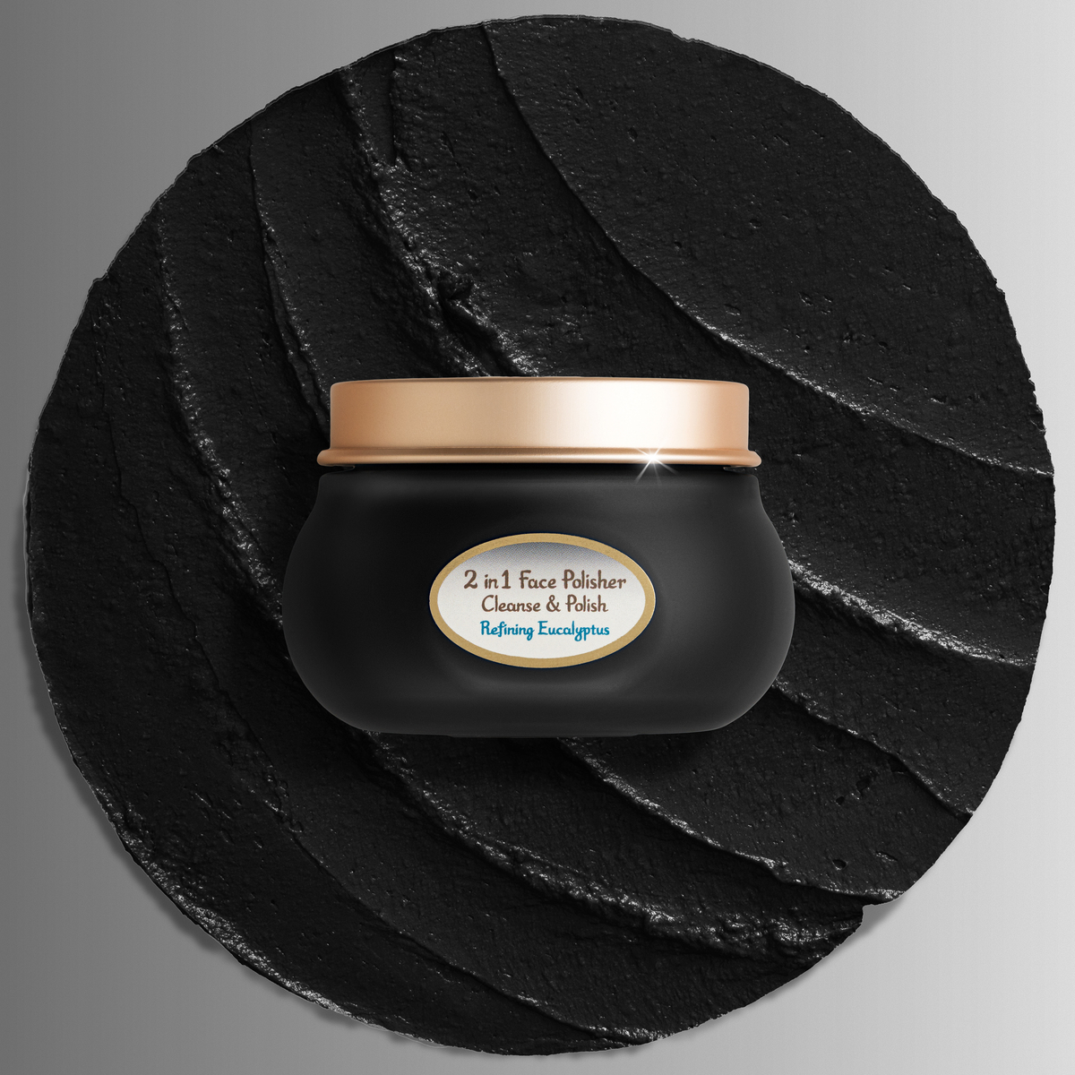 フェイスポリッシャー (クラリファイング)』 | SABON (サボン)