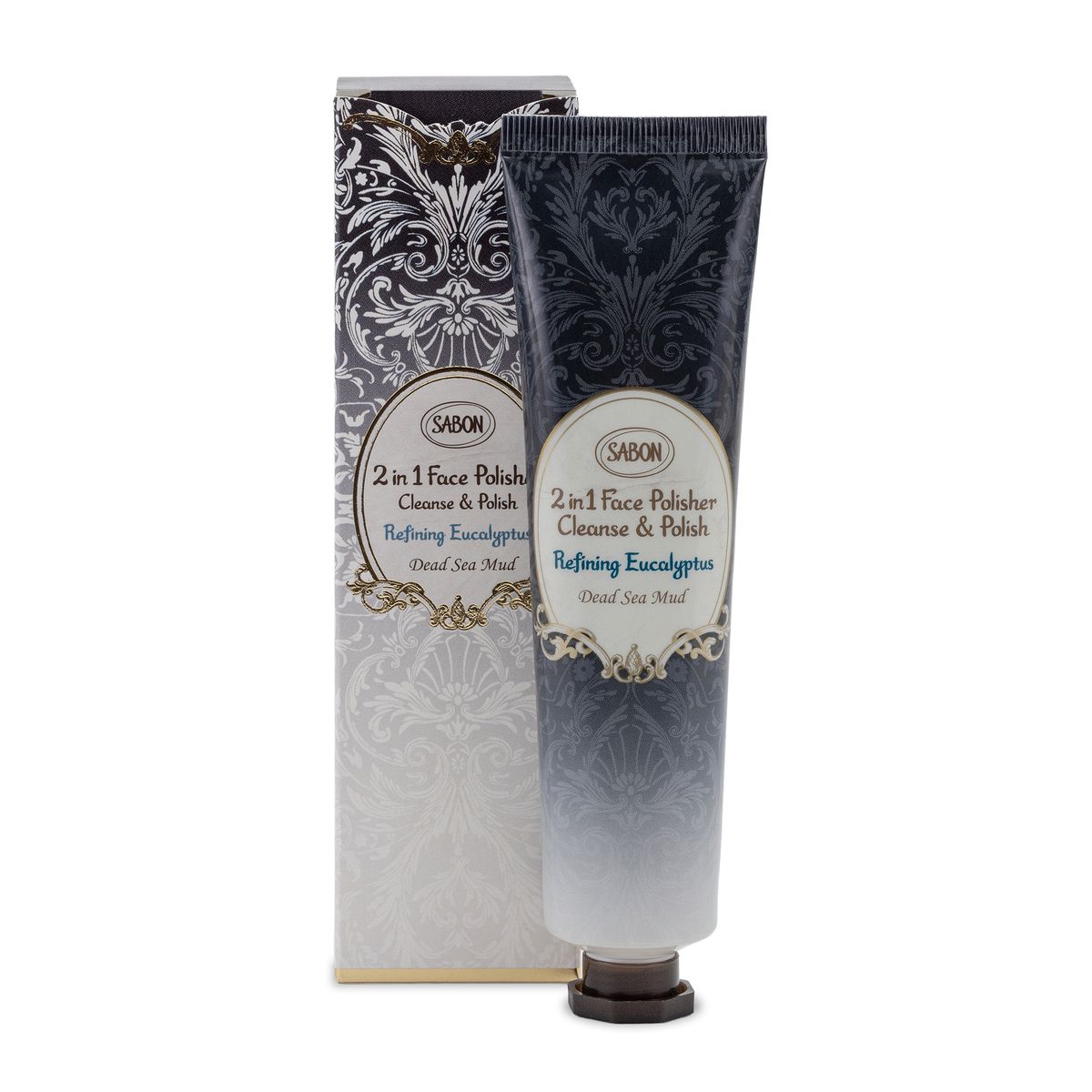 フェイスポリッシャー(60mL) クラリファイングの商品画像