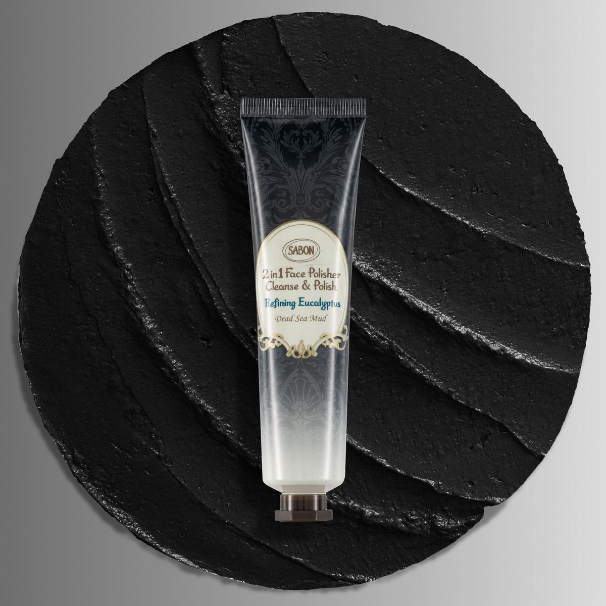 フェイスポリッシャー(60mL) クラリファイングの商品画像