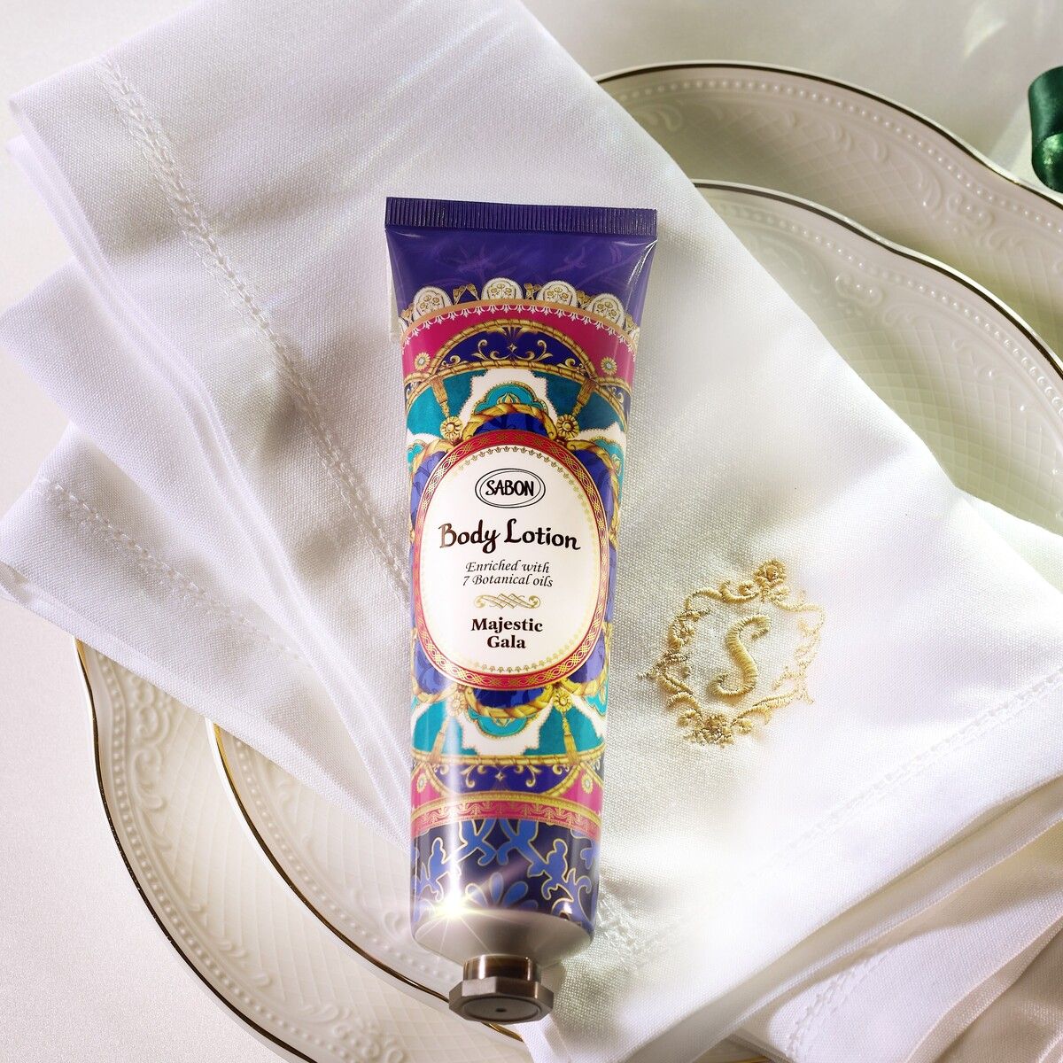 ボディローション(150mL) マジェスティック・ガラの商品画像