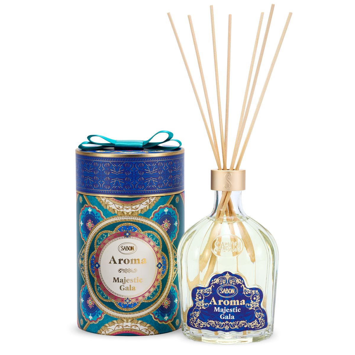 アロマ マジェスティック・ガラの商品画像