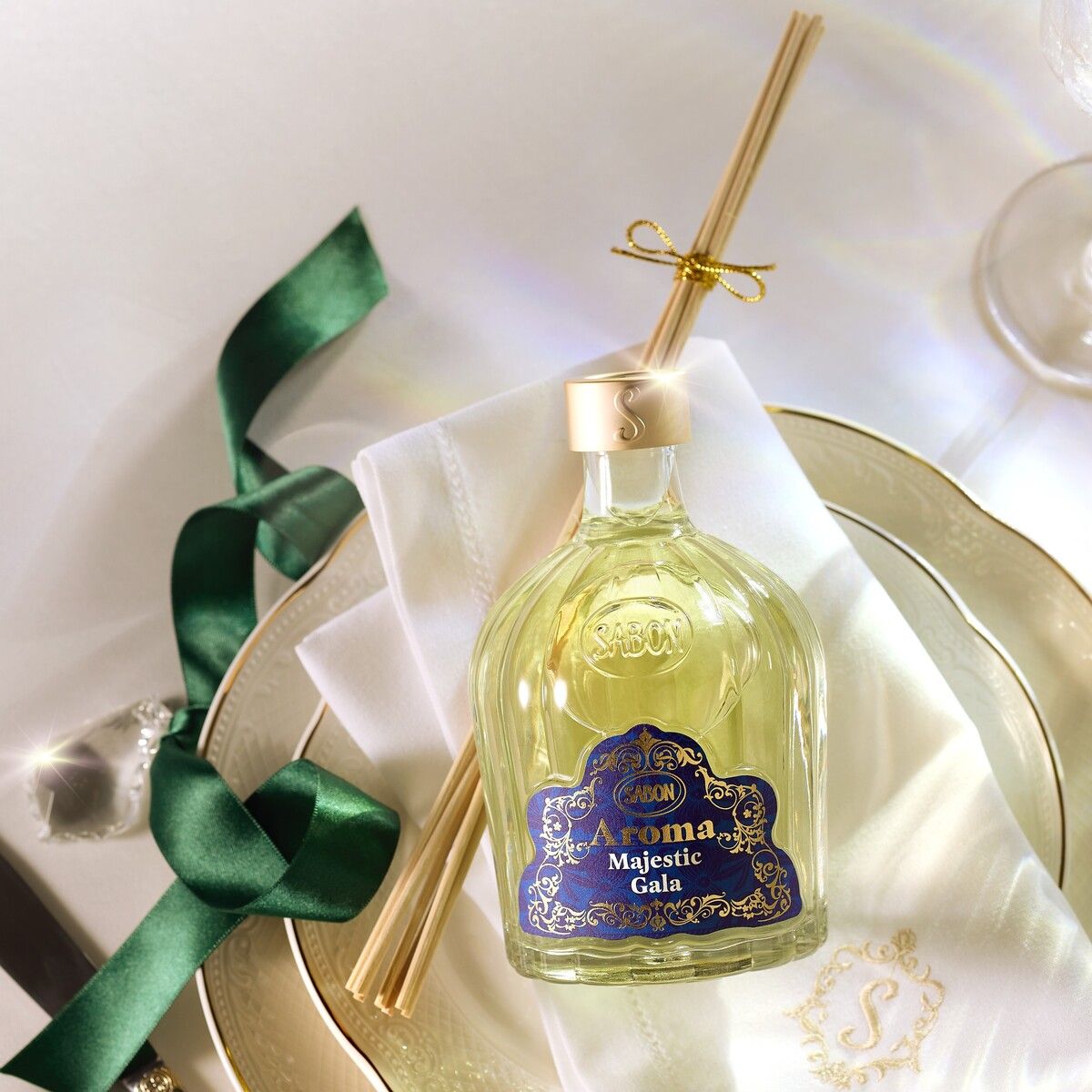 アロマ マジェスティック・ガラの商品画像