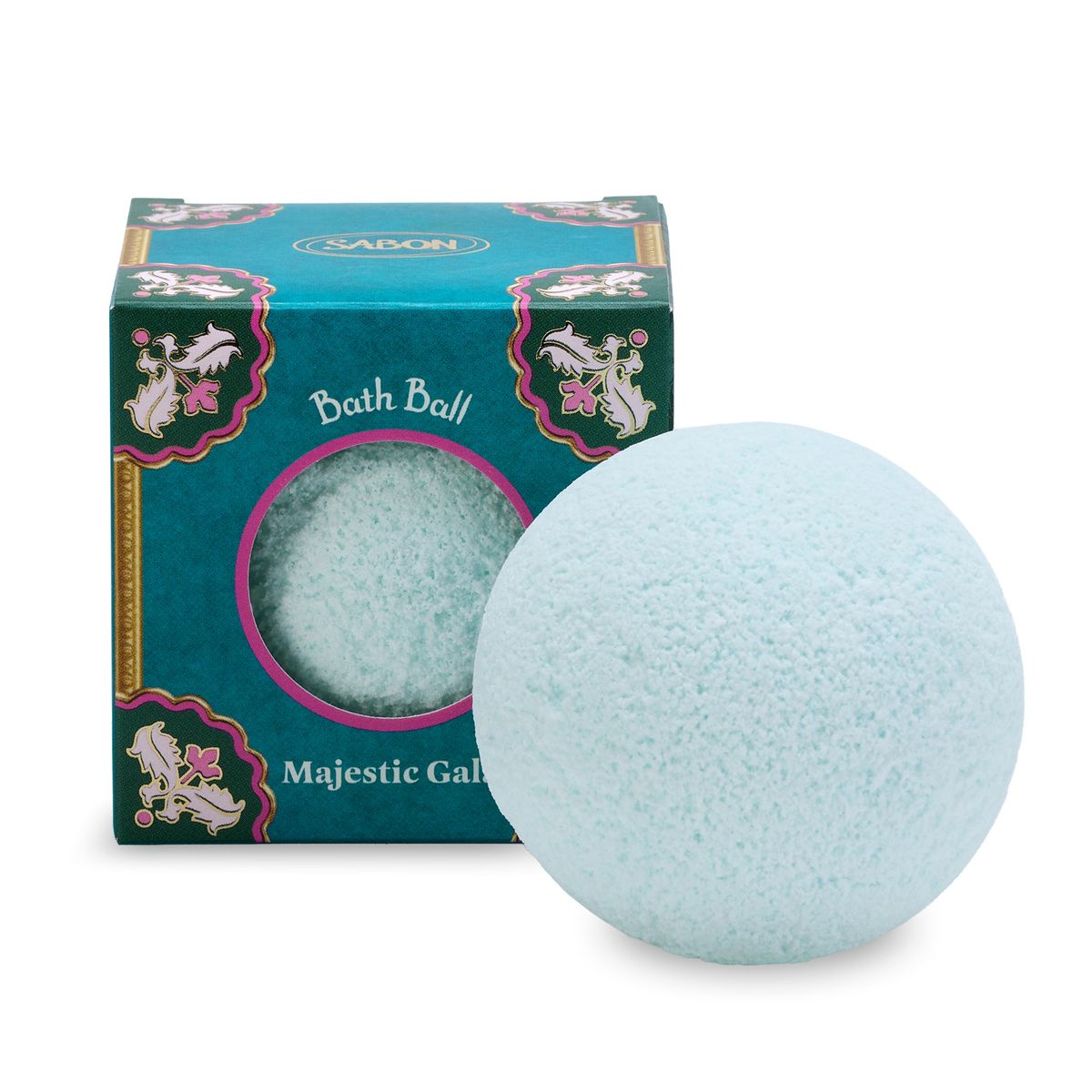 バスボール マジェスティック・ガラの商品画像