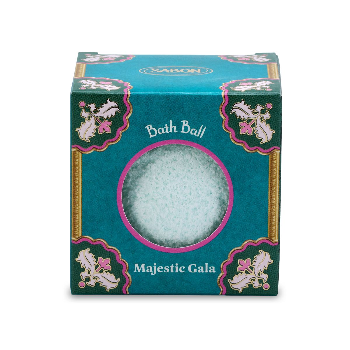 バスボール マジェスティック・ガラの商品画像
