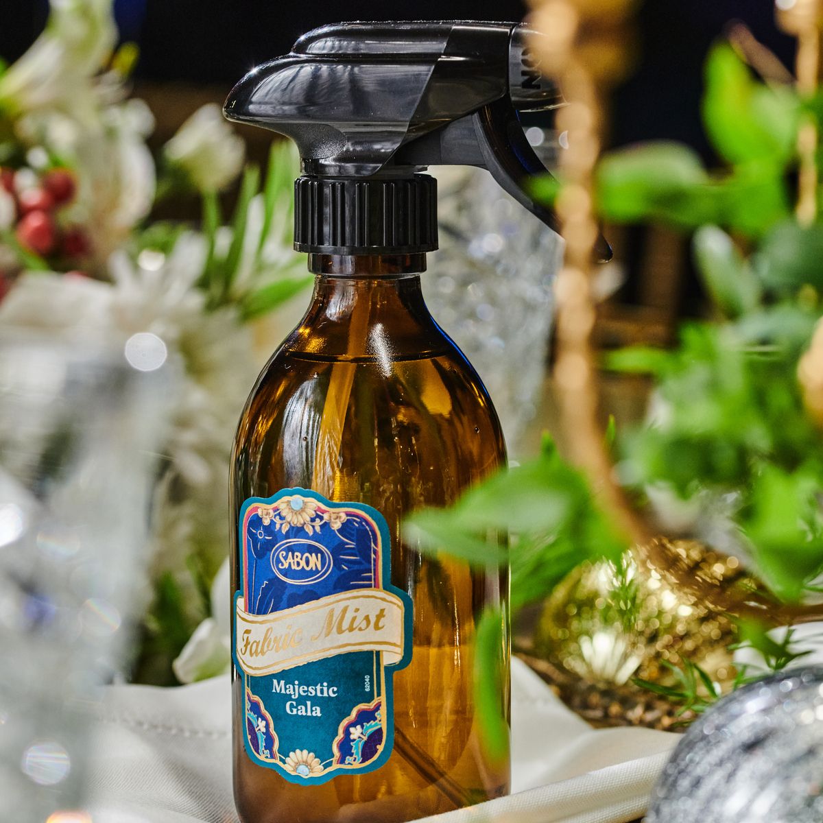 ファブリックミスト(300mL) マジェスティック・ガラの商品画像