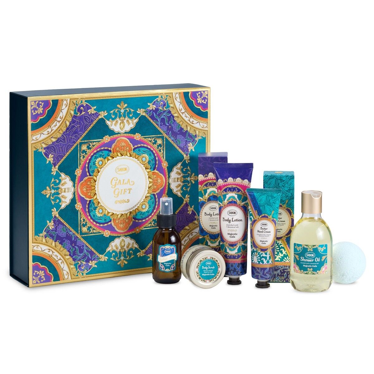 ホリデーギフト マジェスティック・ガラの商品画像