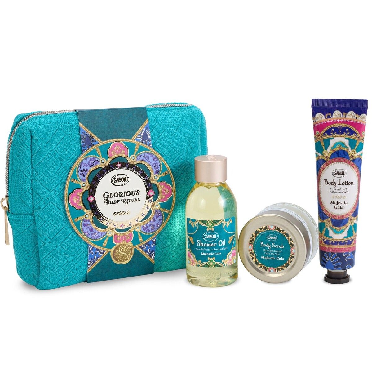 ロイヤルギフト マジェスティック・ガラの商品画像