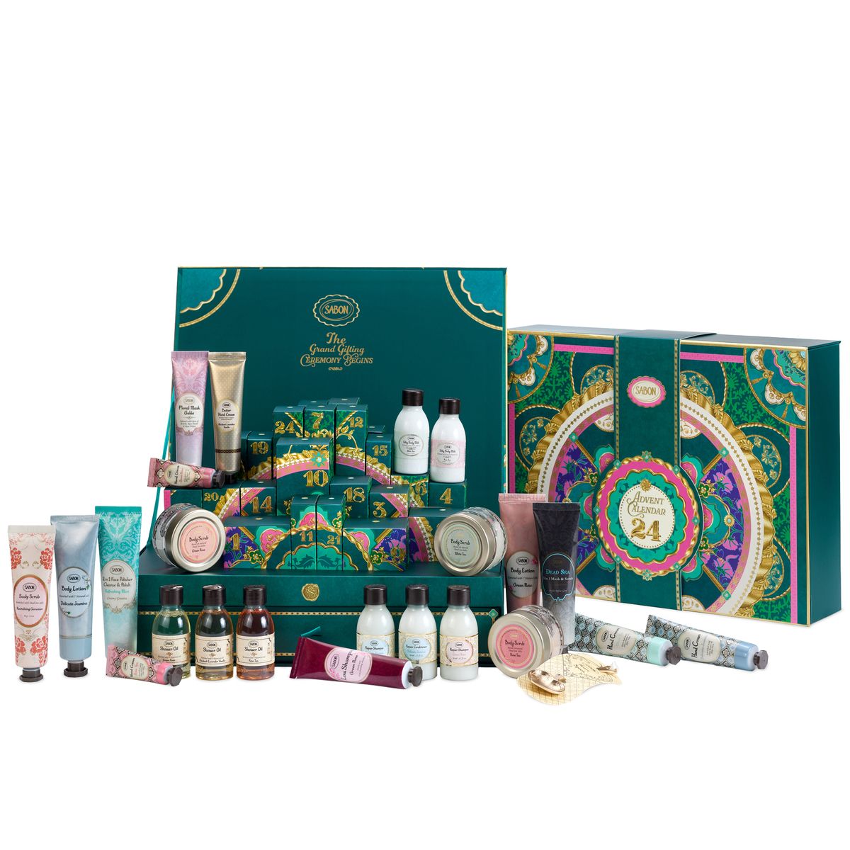 アドベントカレンダー2025 の商品画像