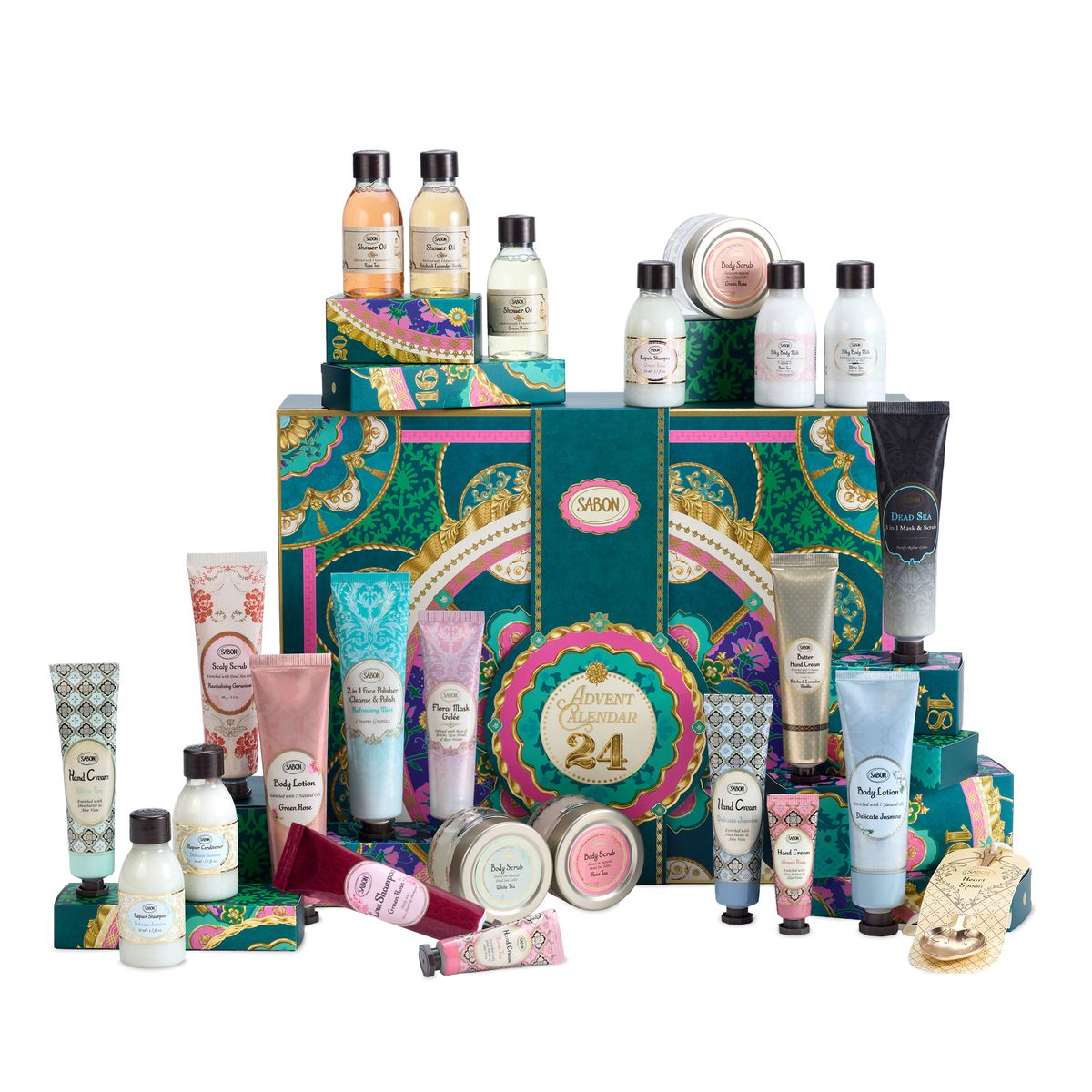 アドベントカレンダー2025 の商品画像