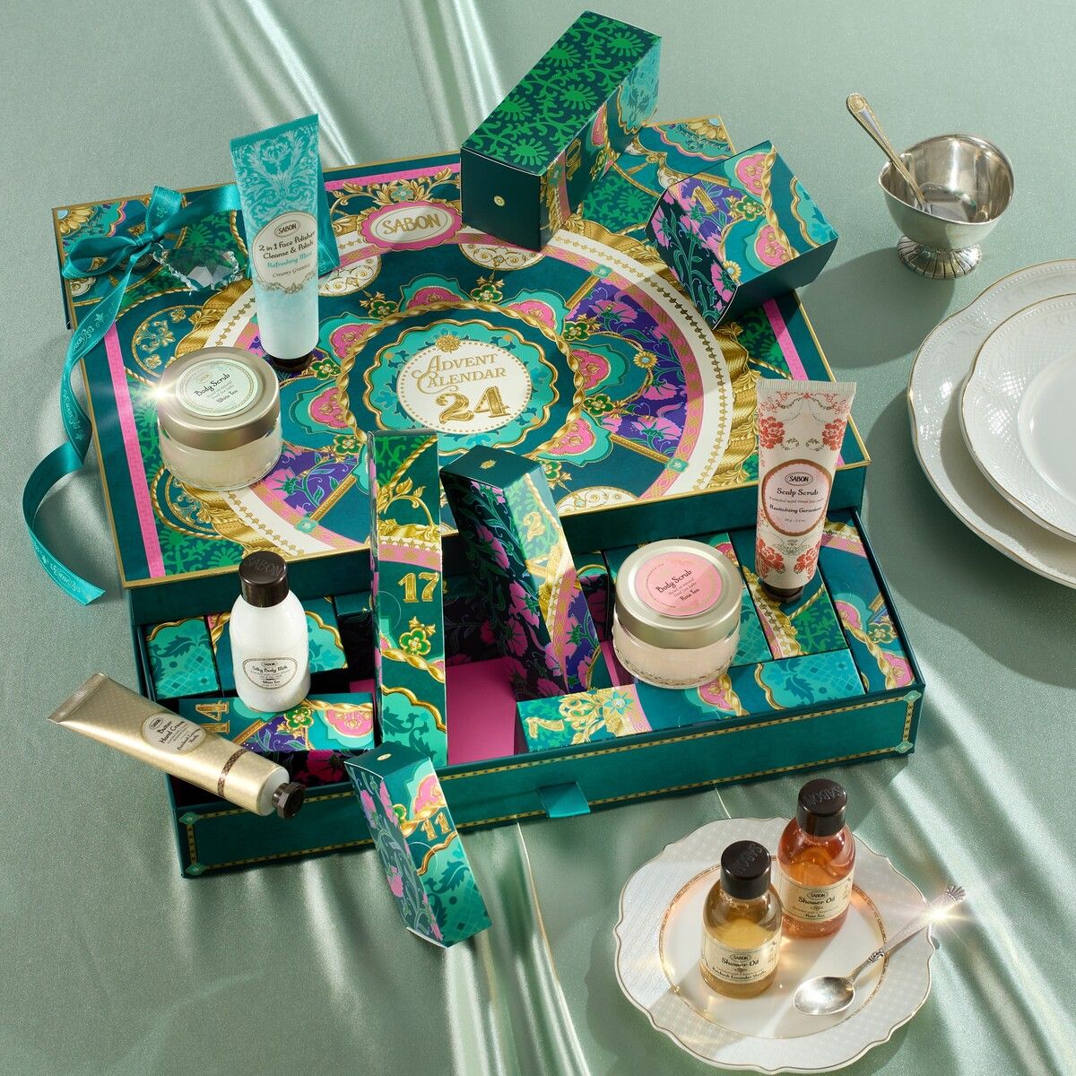 アドベントカレンダー2025 の商品画像