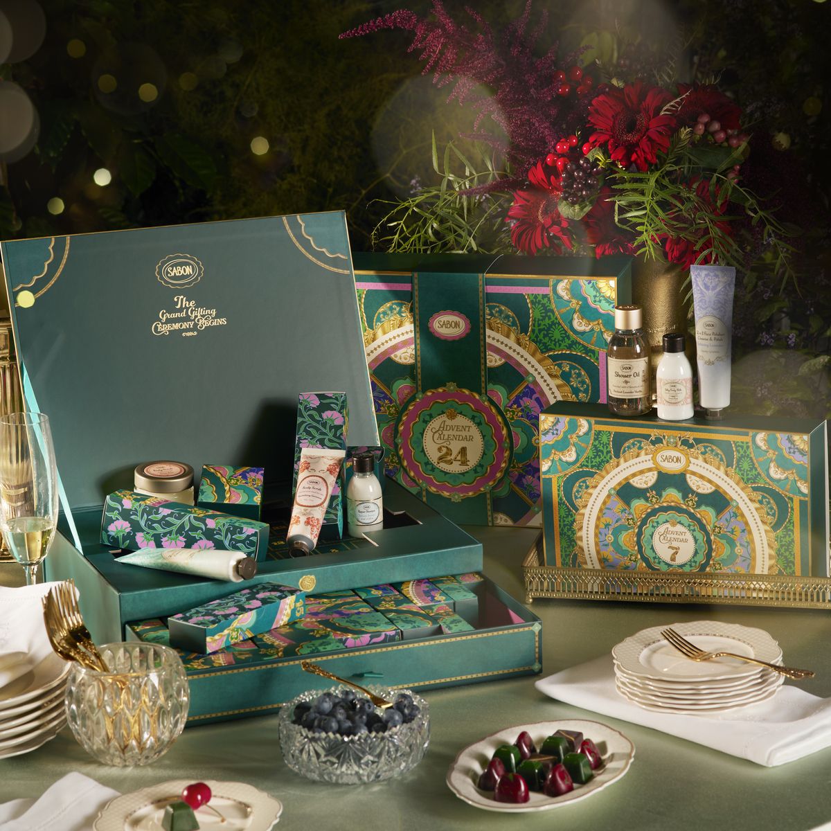 アドベントカレンダー2025 の商品画像