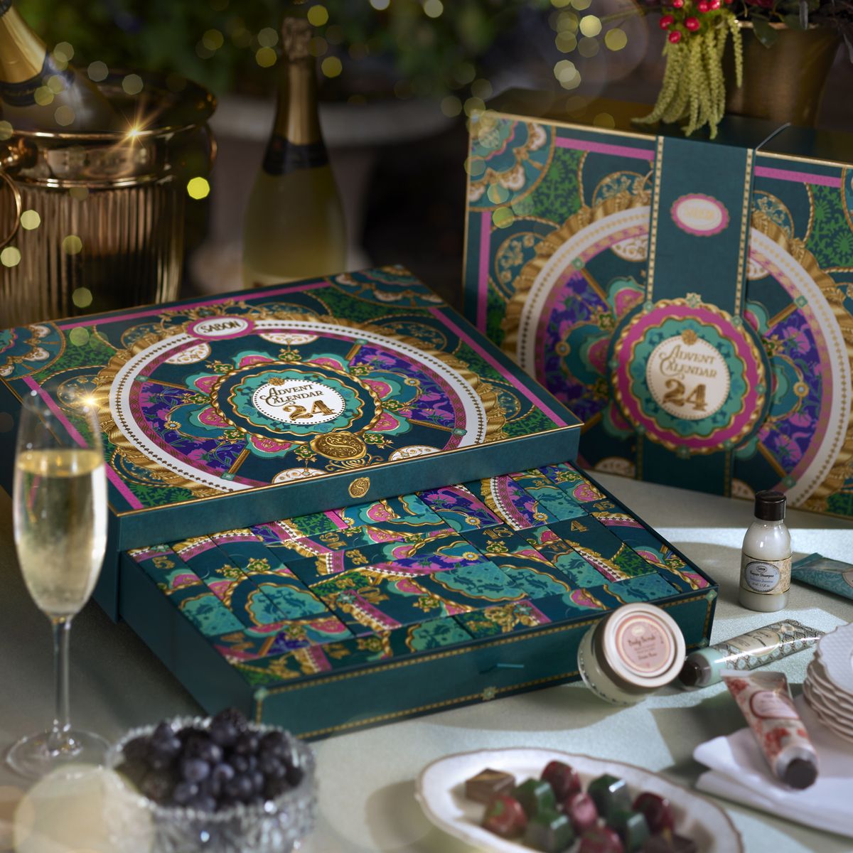 アドベントカレンダー2025 の商品画像