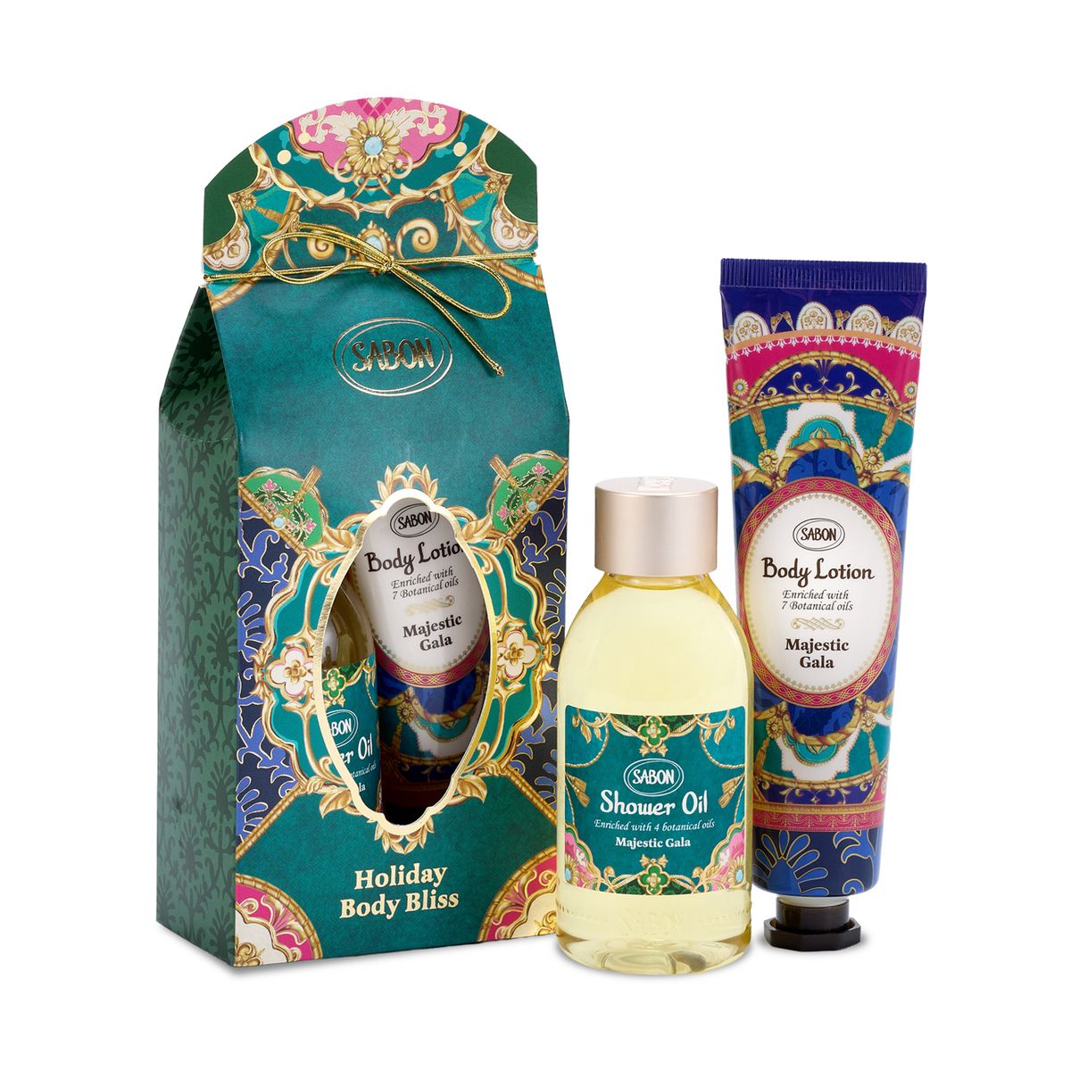 モイスチャーギフト マジェスティック・ガラの商品画像