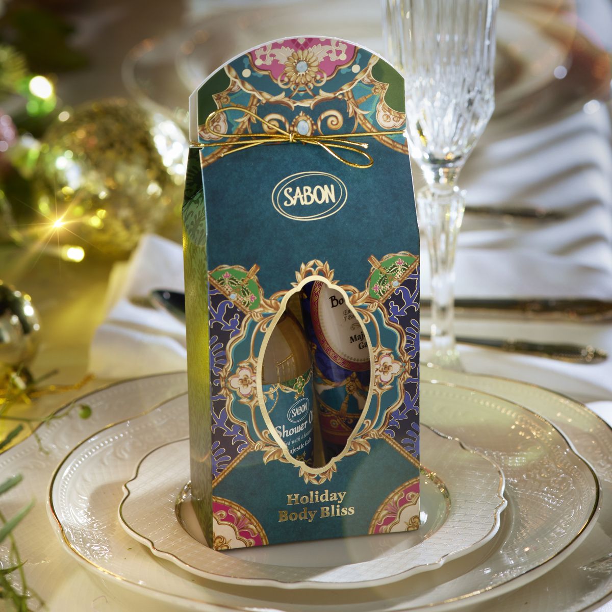 モイスチャーギフト マジェスティック・ガラの商品画像