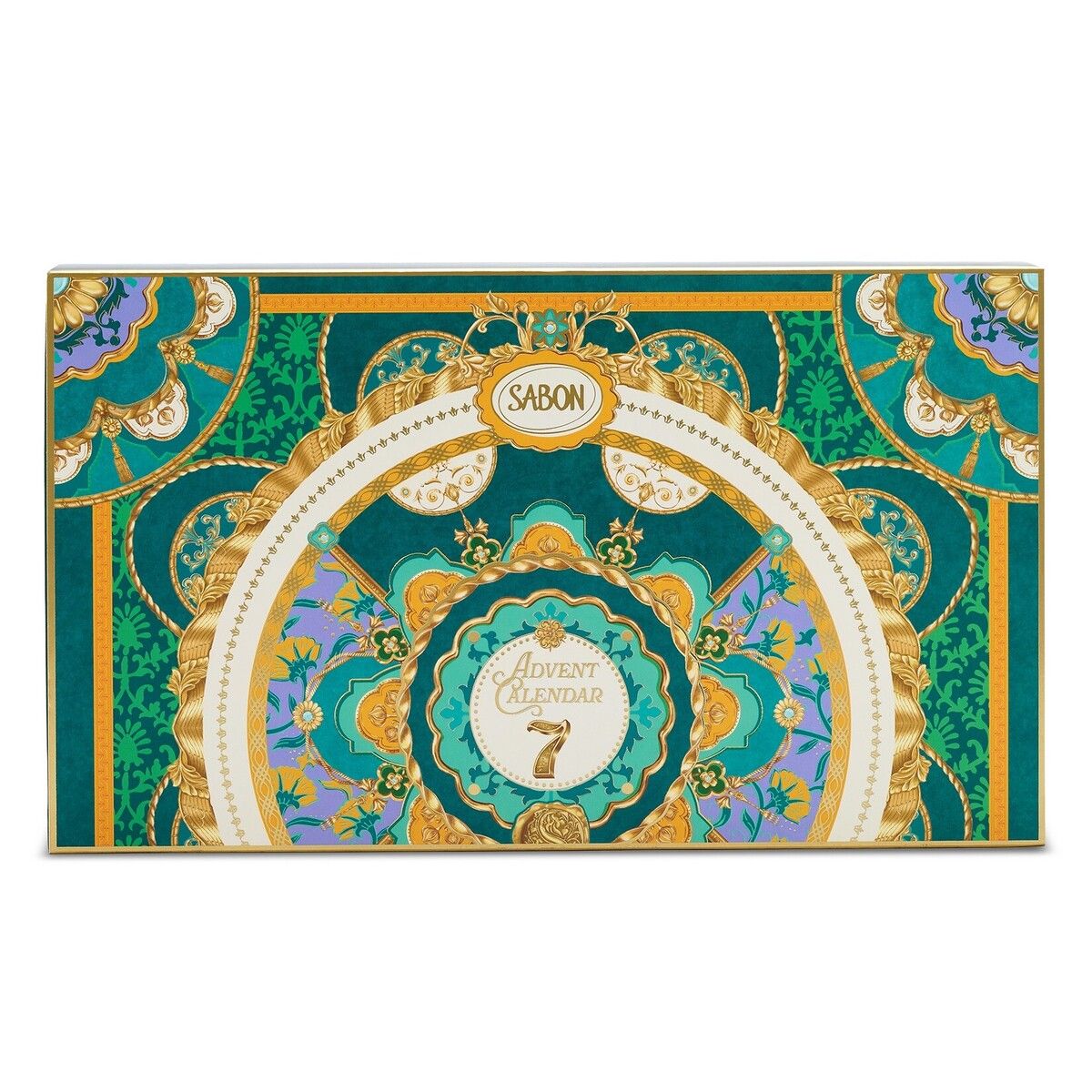 アドベントカレンダー 7DAYS 2025 の商品画像