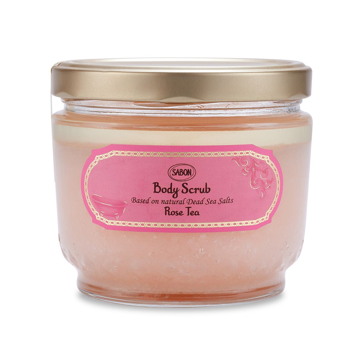 【お相手が香りを選べるeギフト】 ボディスクラブ の商品画像