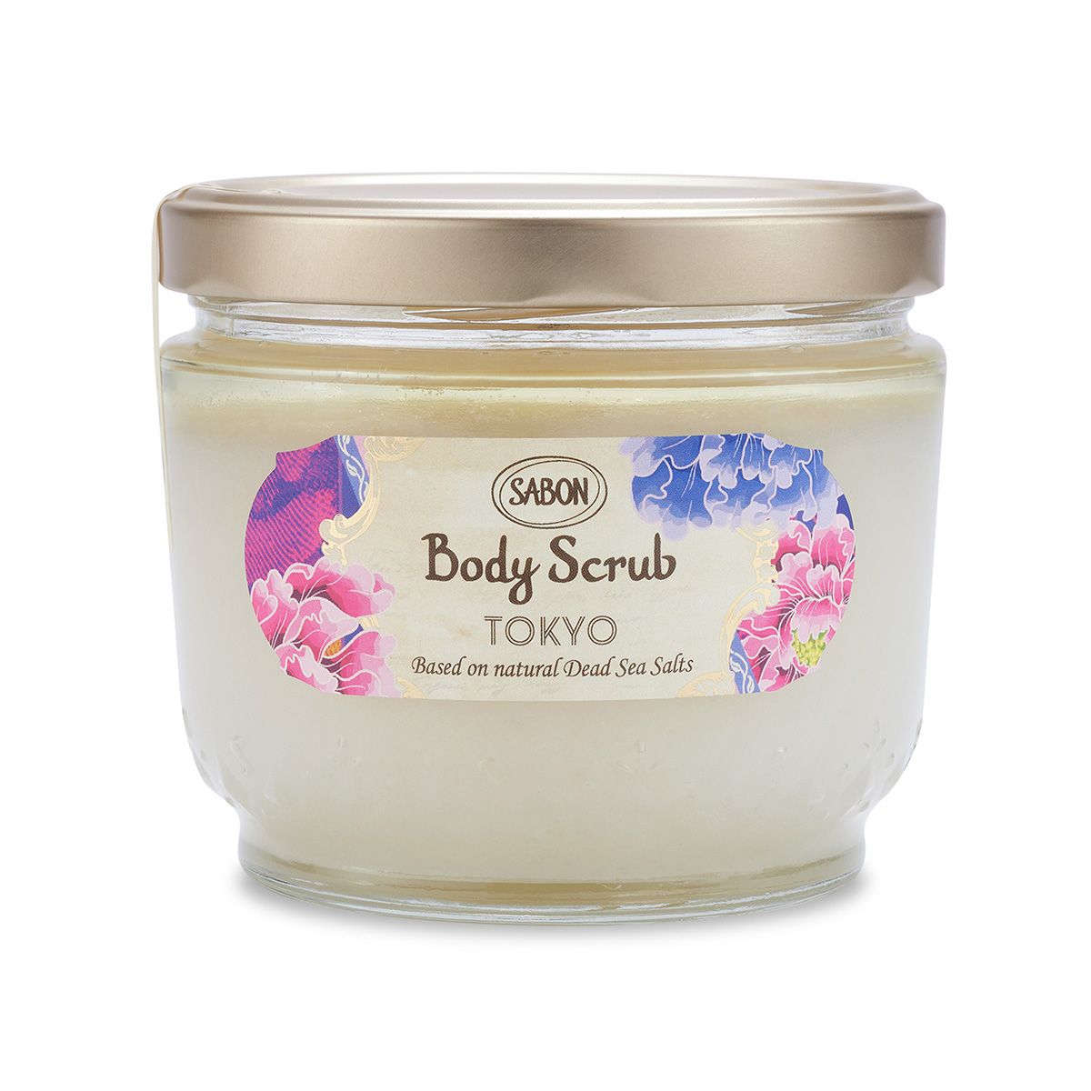 【お相手が香りを選べるeギフト】 ボディスクラブ の商品画像