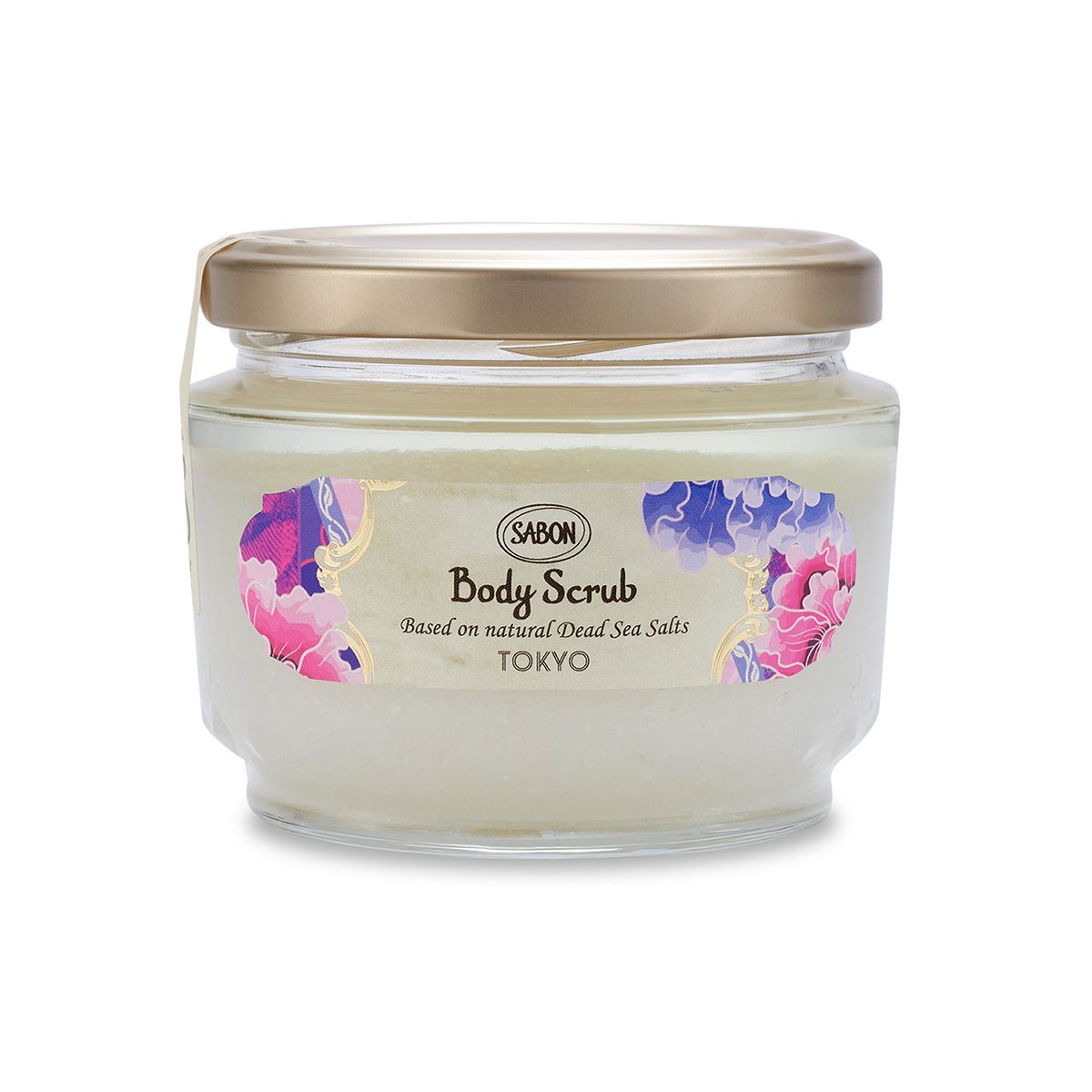 【お相手が香りを選べるeギフト】 ボディスクラブ S の商品画像