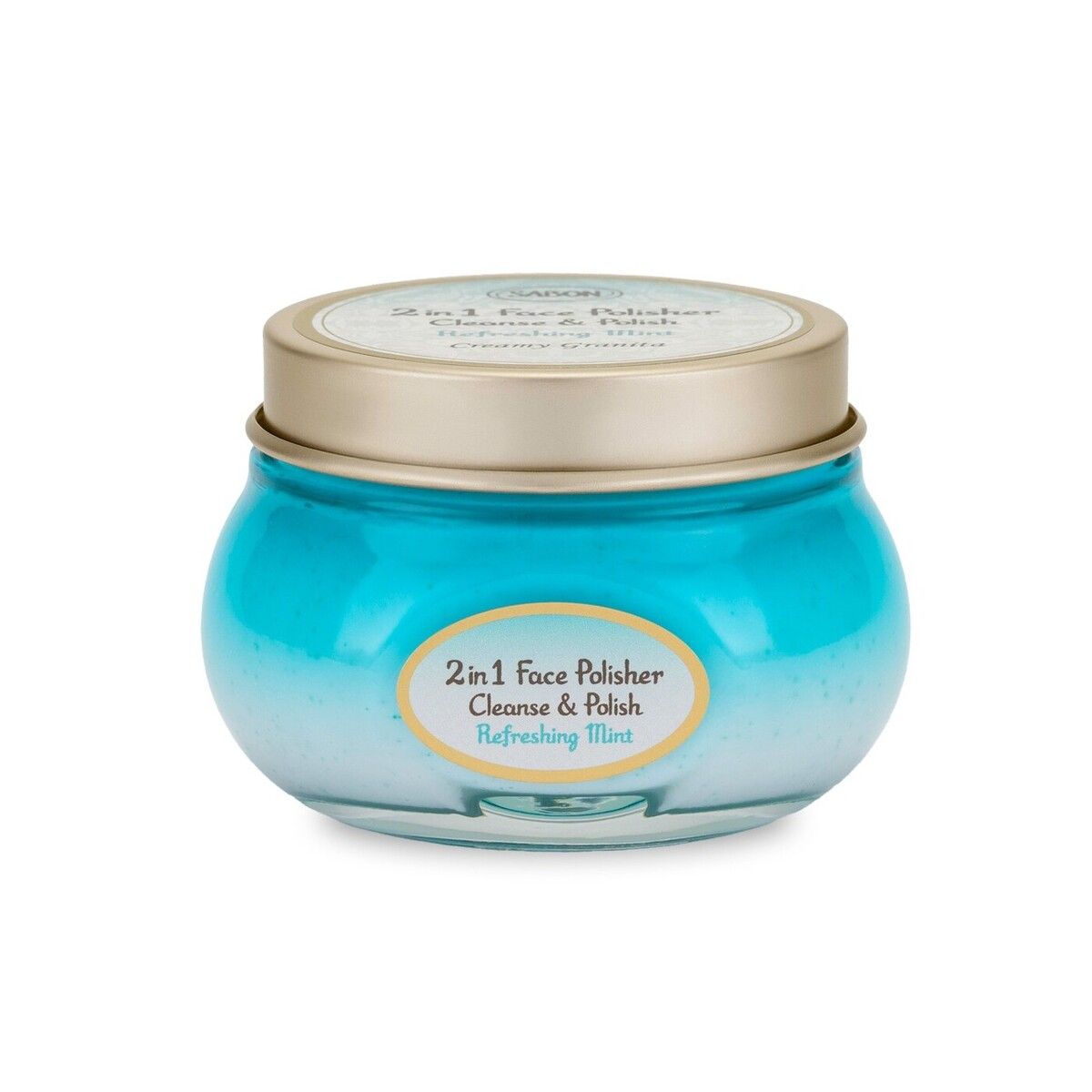 【お相手が香りを選べるeギフト】 フェイスポリッシャー の商品画像