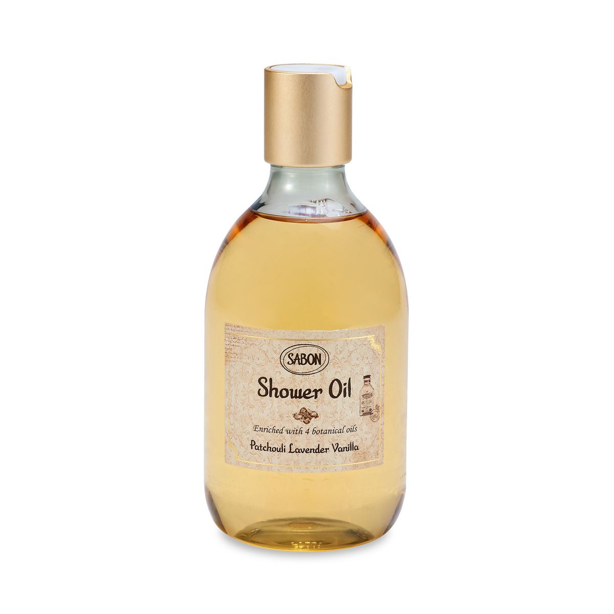 【お相手が香りを選べるeギフト】 シャワーオイル S の商品画像