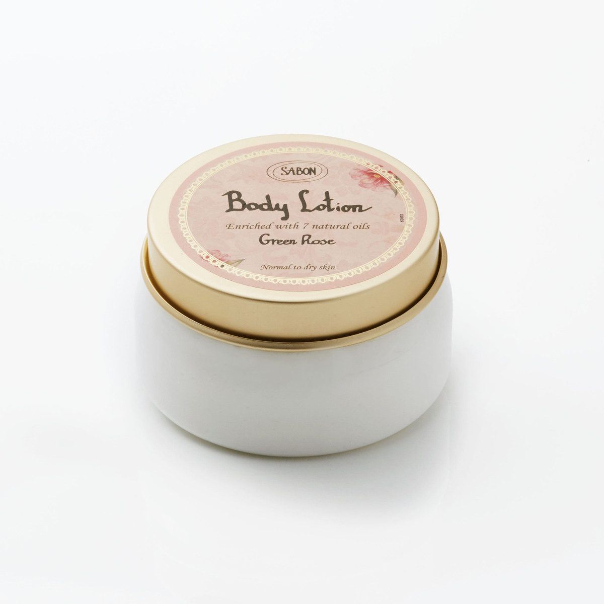 ボディケアデュオ (グリーン・ローズ)』 | SABON (サボン)