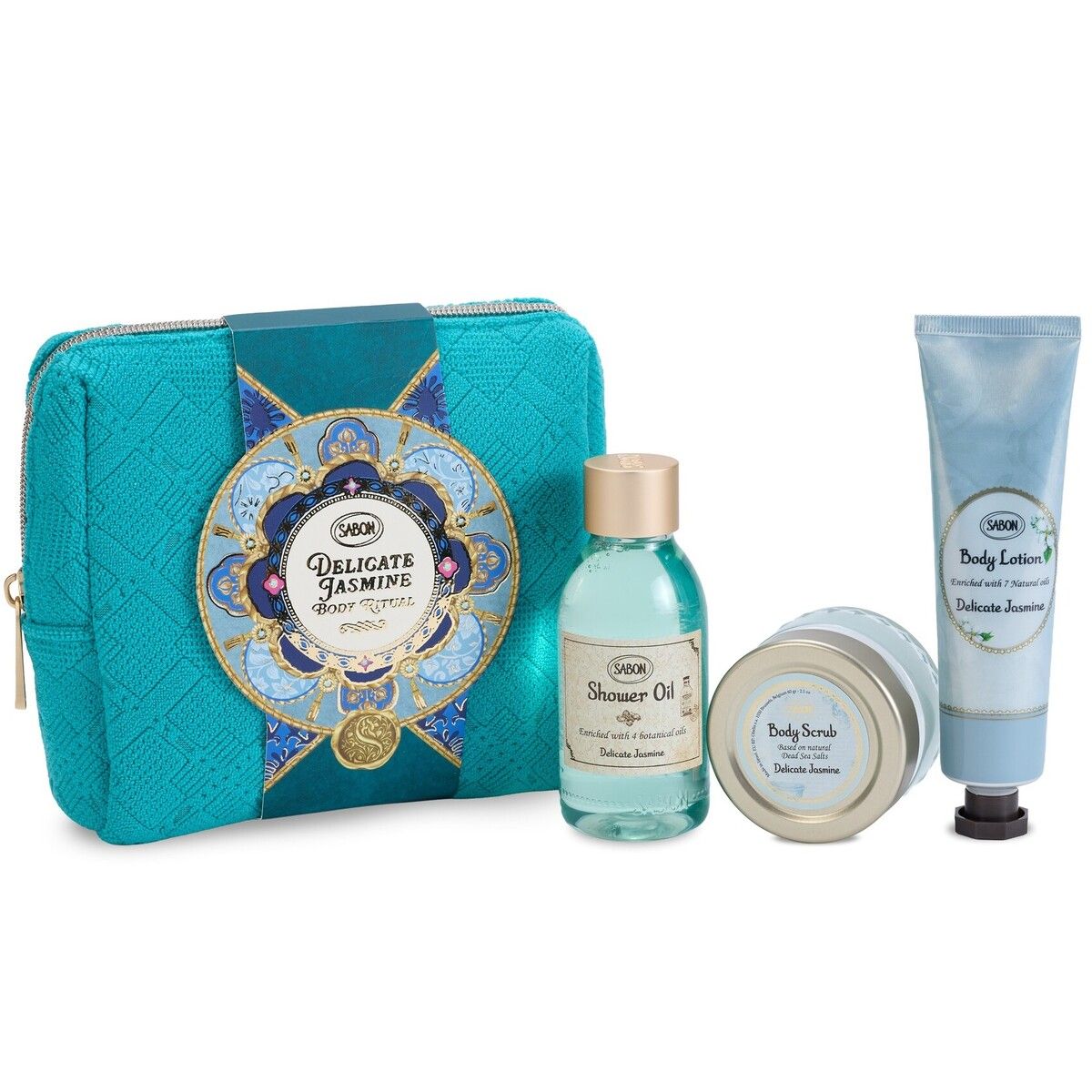 ロイヤルギフト デリケート・ジャスミンの商品画像