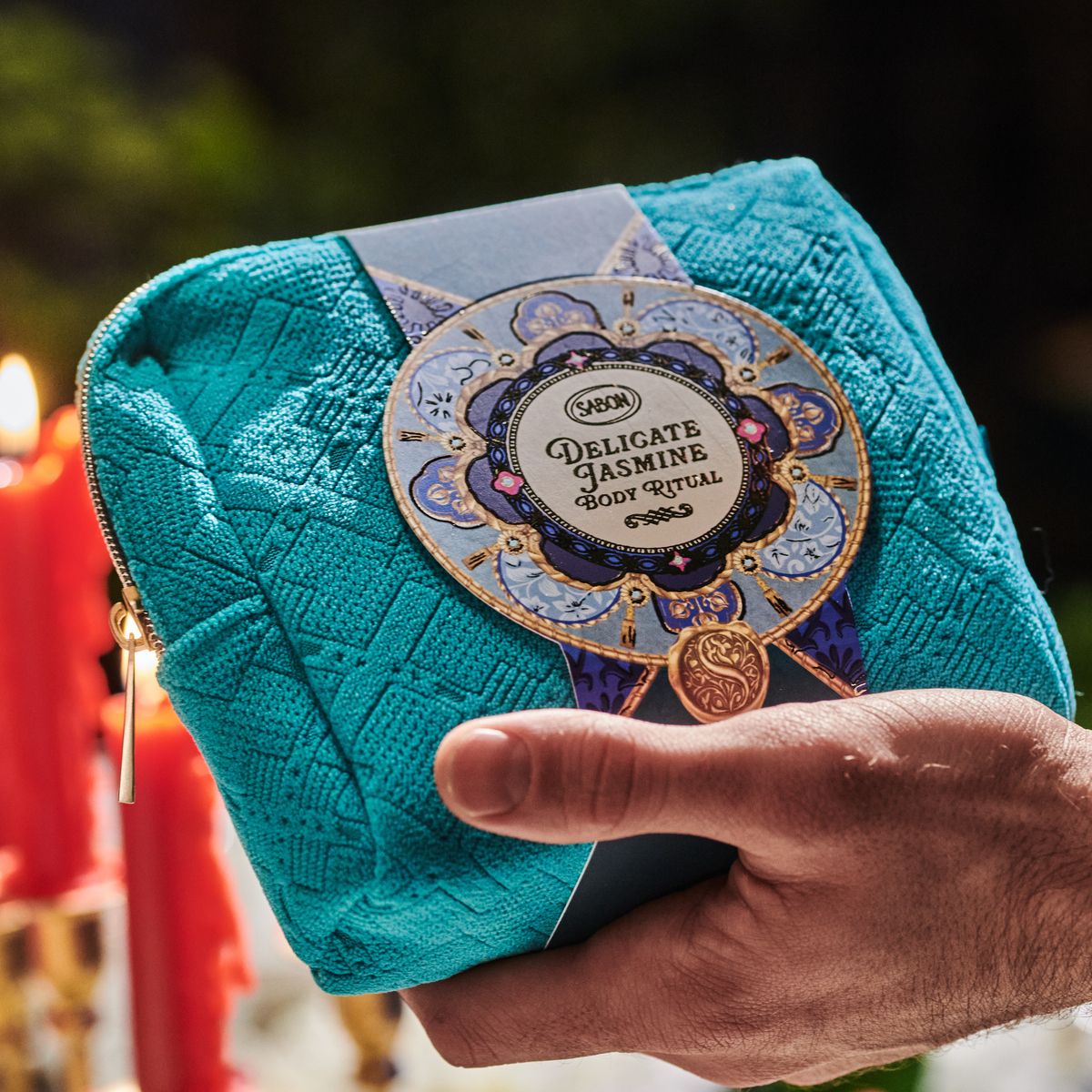 ロイヤルギフト デリケート・ジャスミンの商品画像