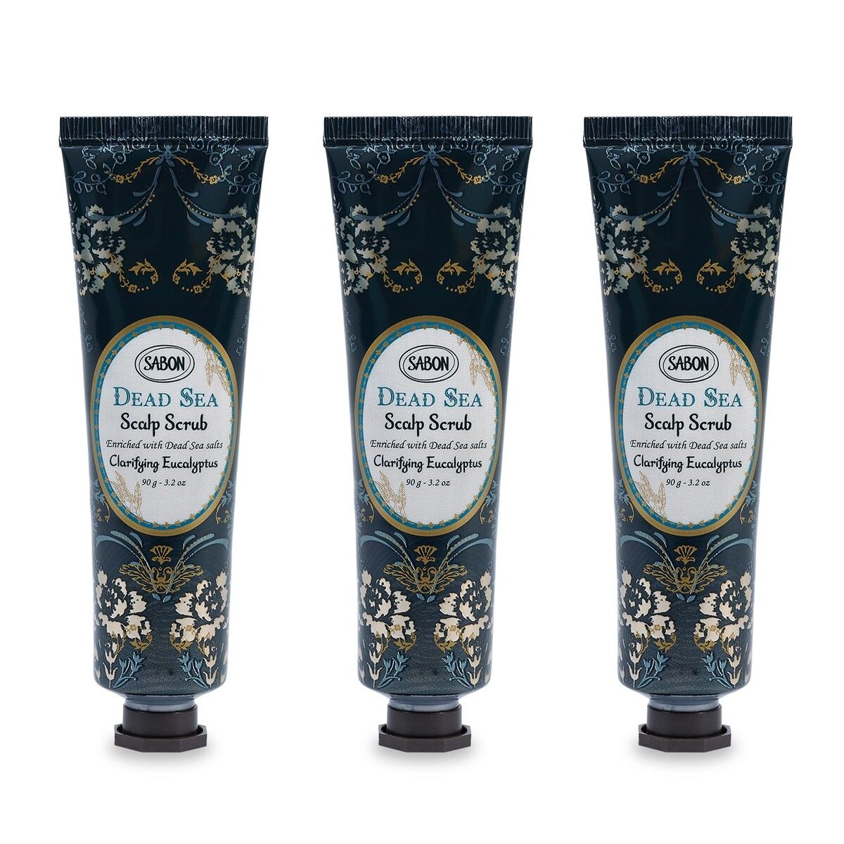 ヘッドスクラブトリオ クラリファイングの商品画像