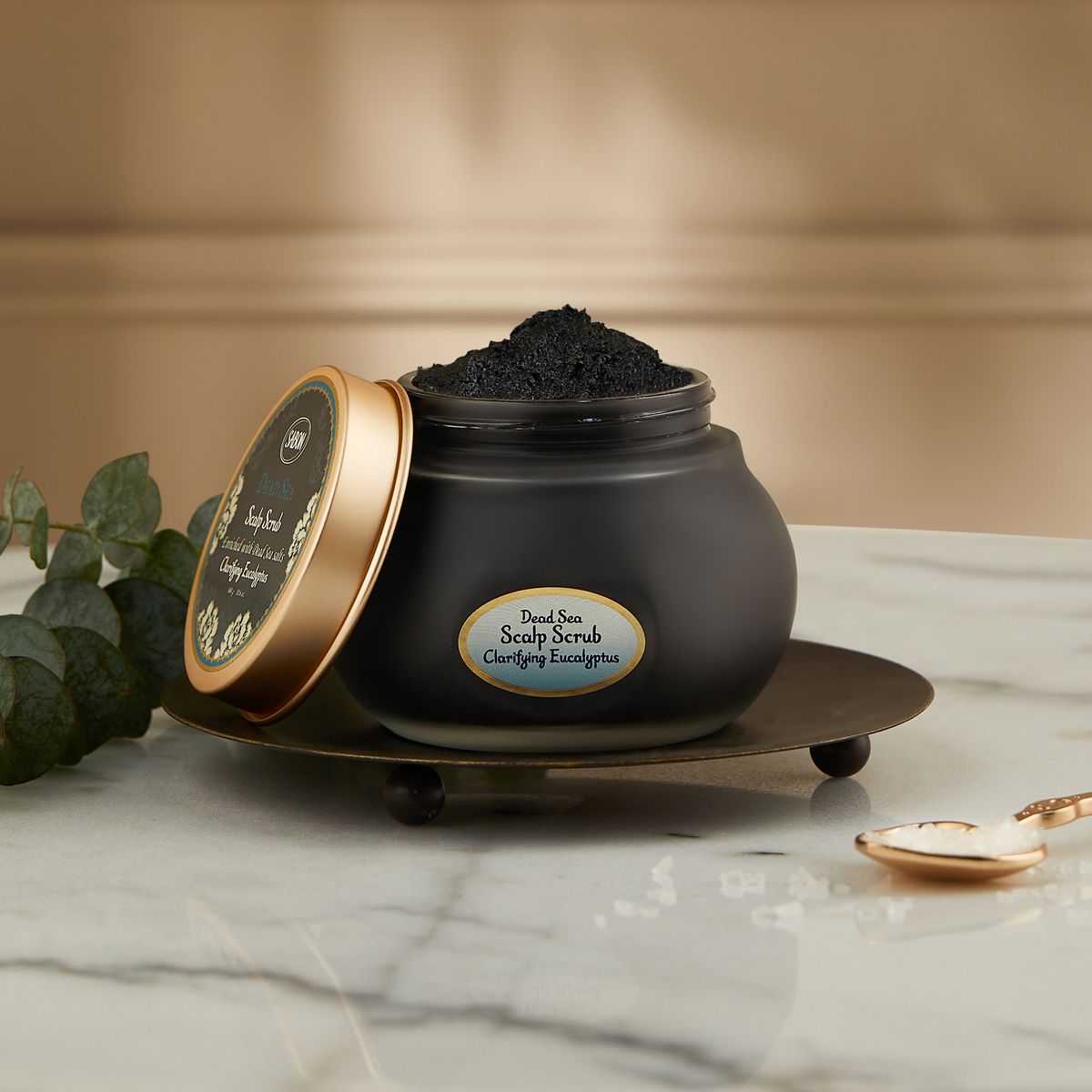 ヘッドスクラブトリオ クラリファイングの商品画像