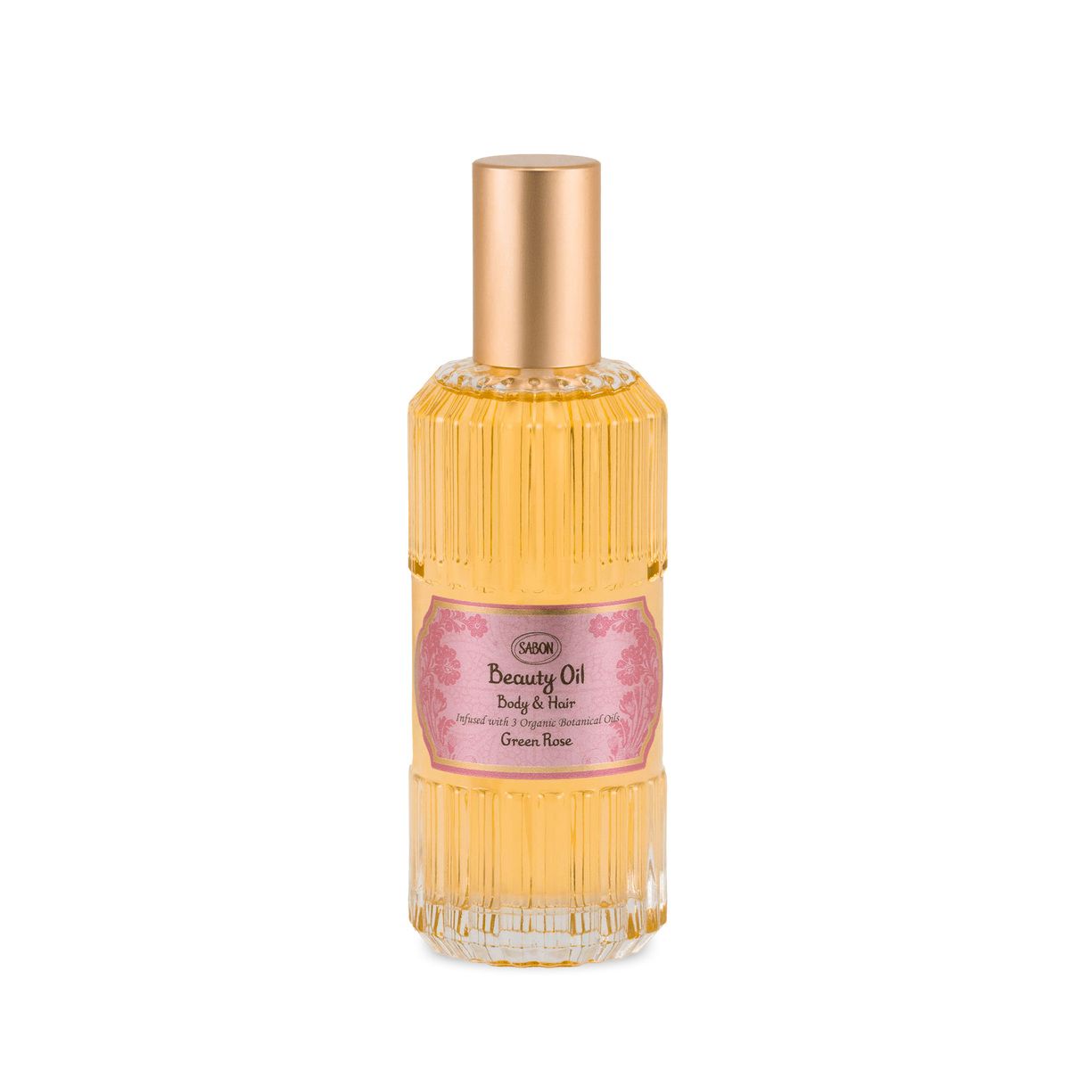 ビューティーフェイスキットローズ の商品画像