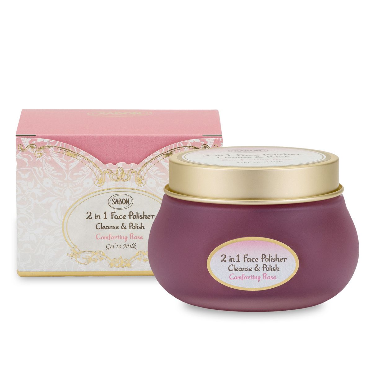 ビューティーフェイスキットローズ の商品画像