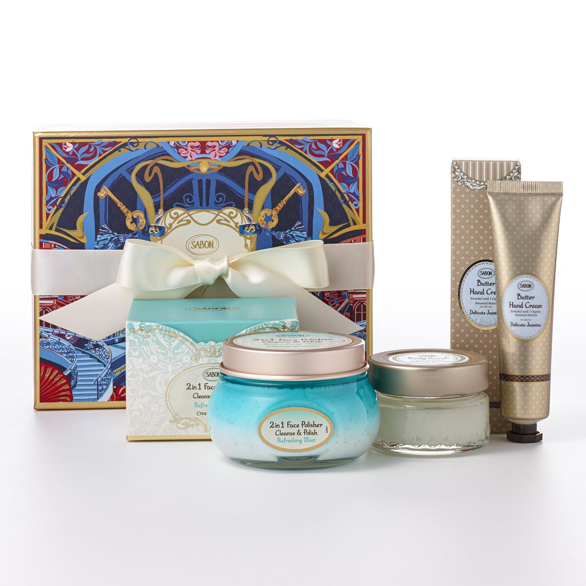 ビューティーボックスジャスミン の商品画像