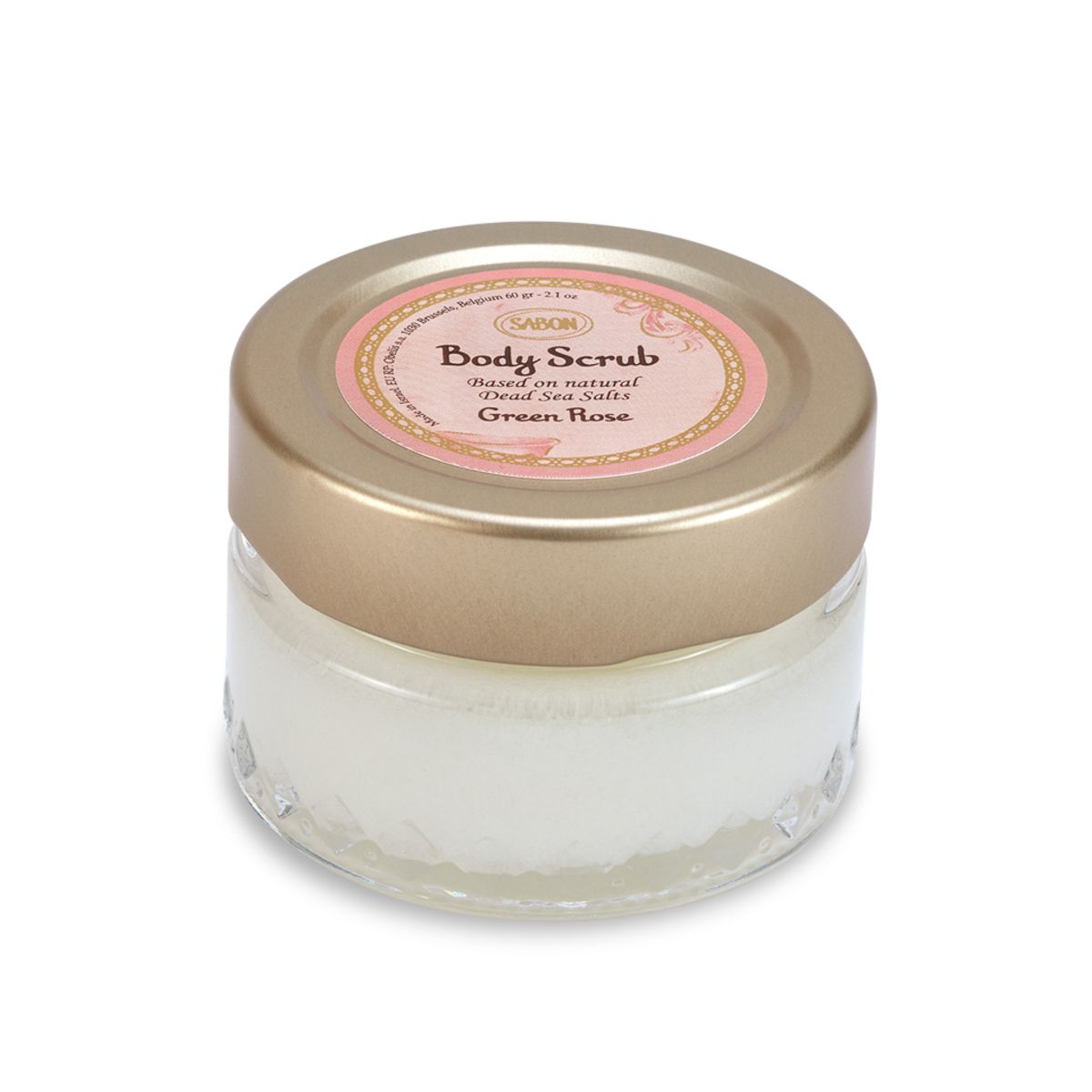 トラベルキットローズ の商品画像