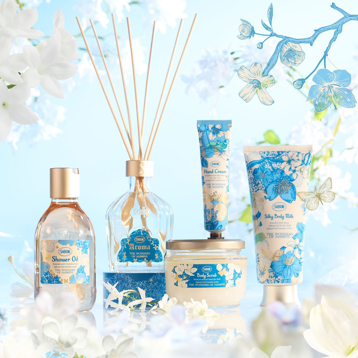 シルキーボディミルク ワンダーズの商品画像