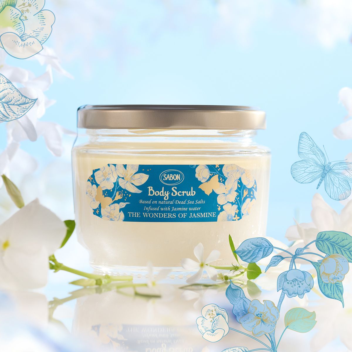 ボディスクラブ コレクション ワンダーズの商品画像