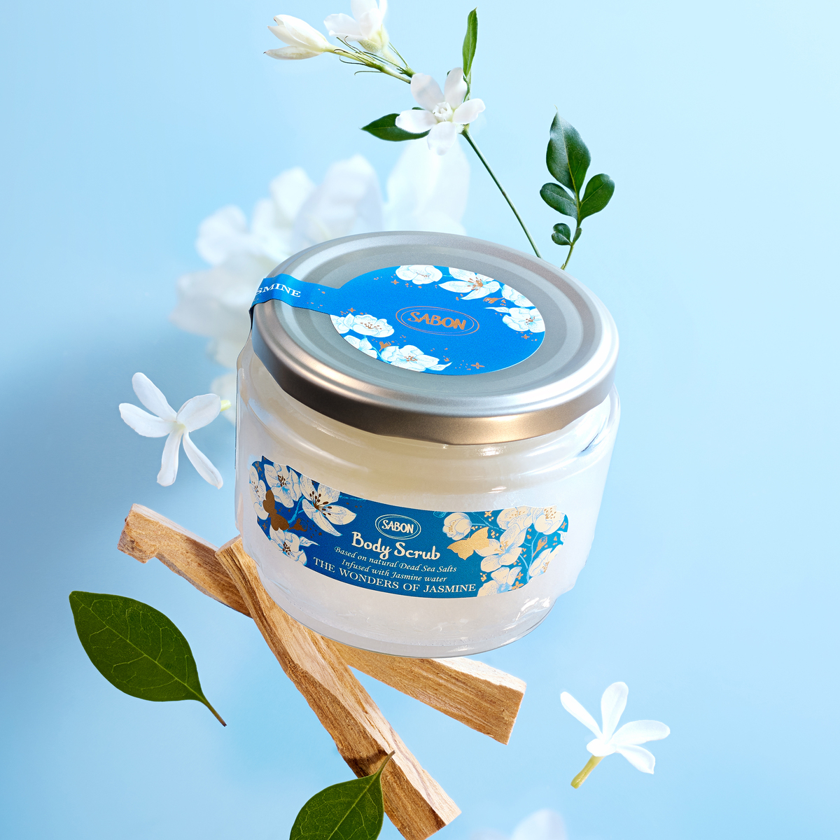 ボディスクラブ コレクション (ワンダーズ)』 | SABON (サボン) ボディスクラブ コレクション (ワンダーズ)』 | SABON (サボン)