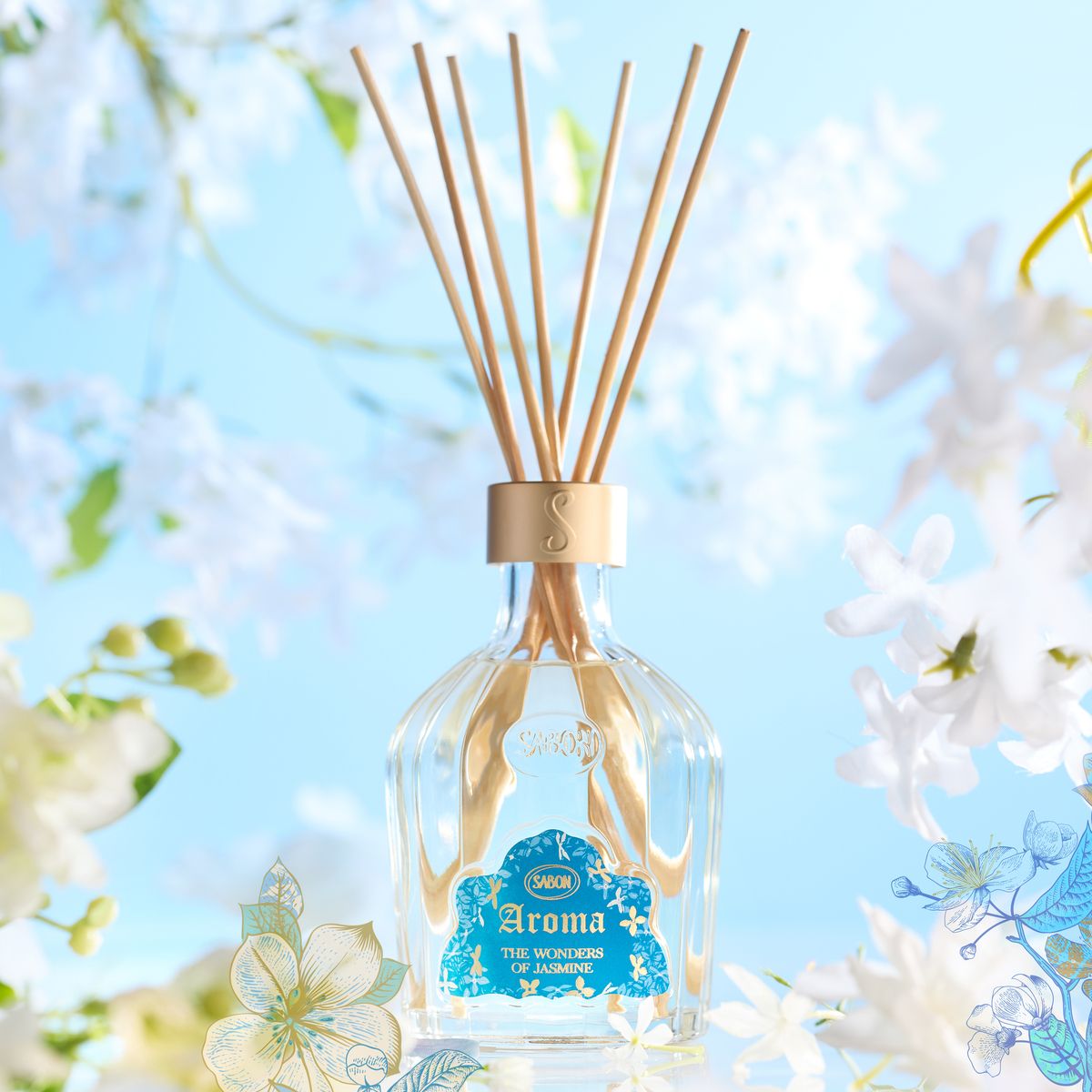 アロマ ワンダーズの商品画像