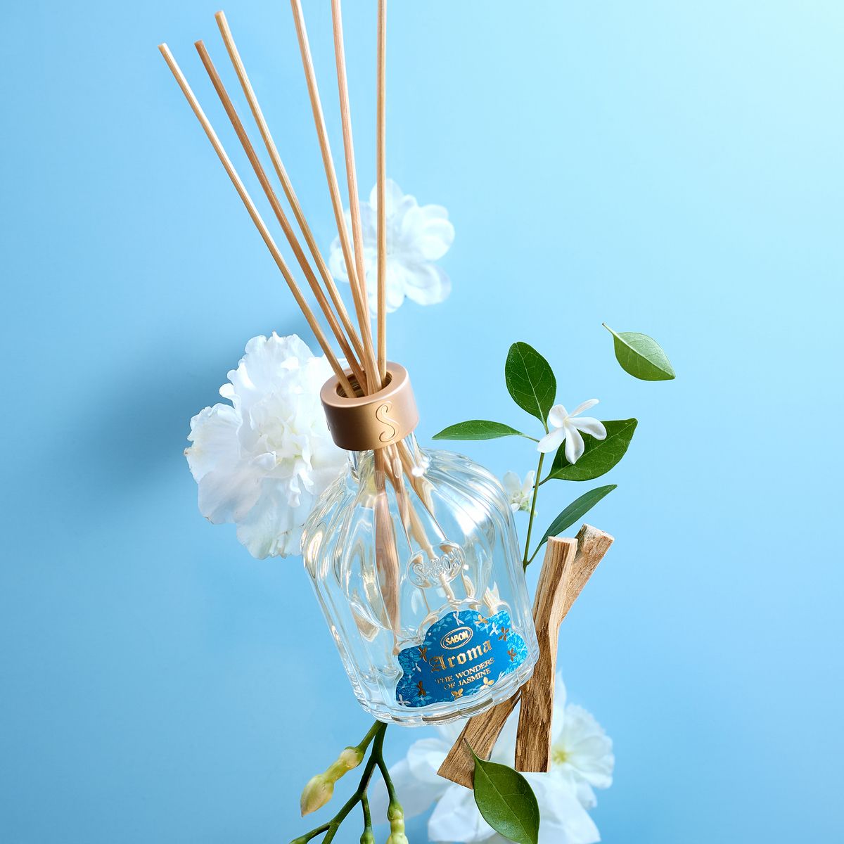 アロマ ワンダーズの商品画像