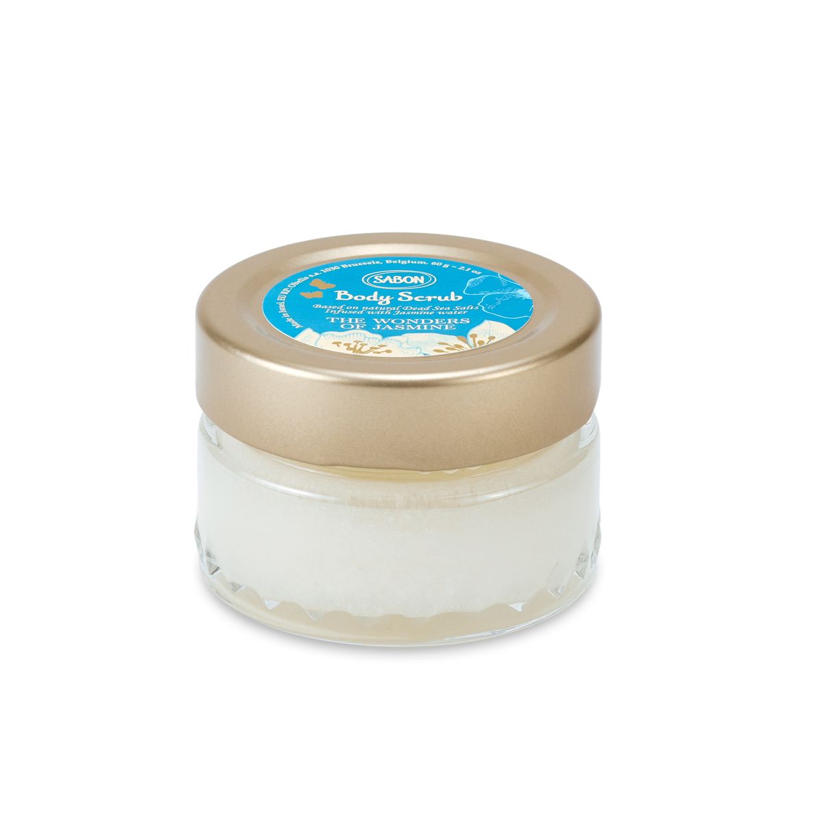 ディスカバリーギフト ジャスミン・ワンダーの商品画像