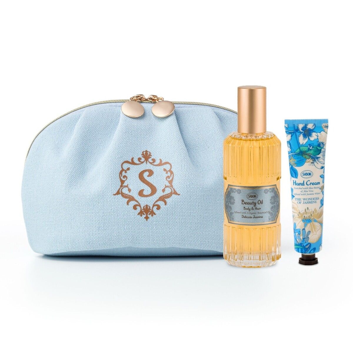 モイスチャーキット ジャスミンデュオ の商品画像