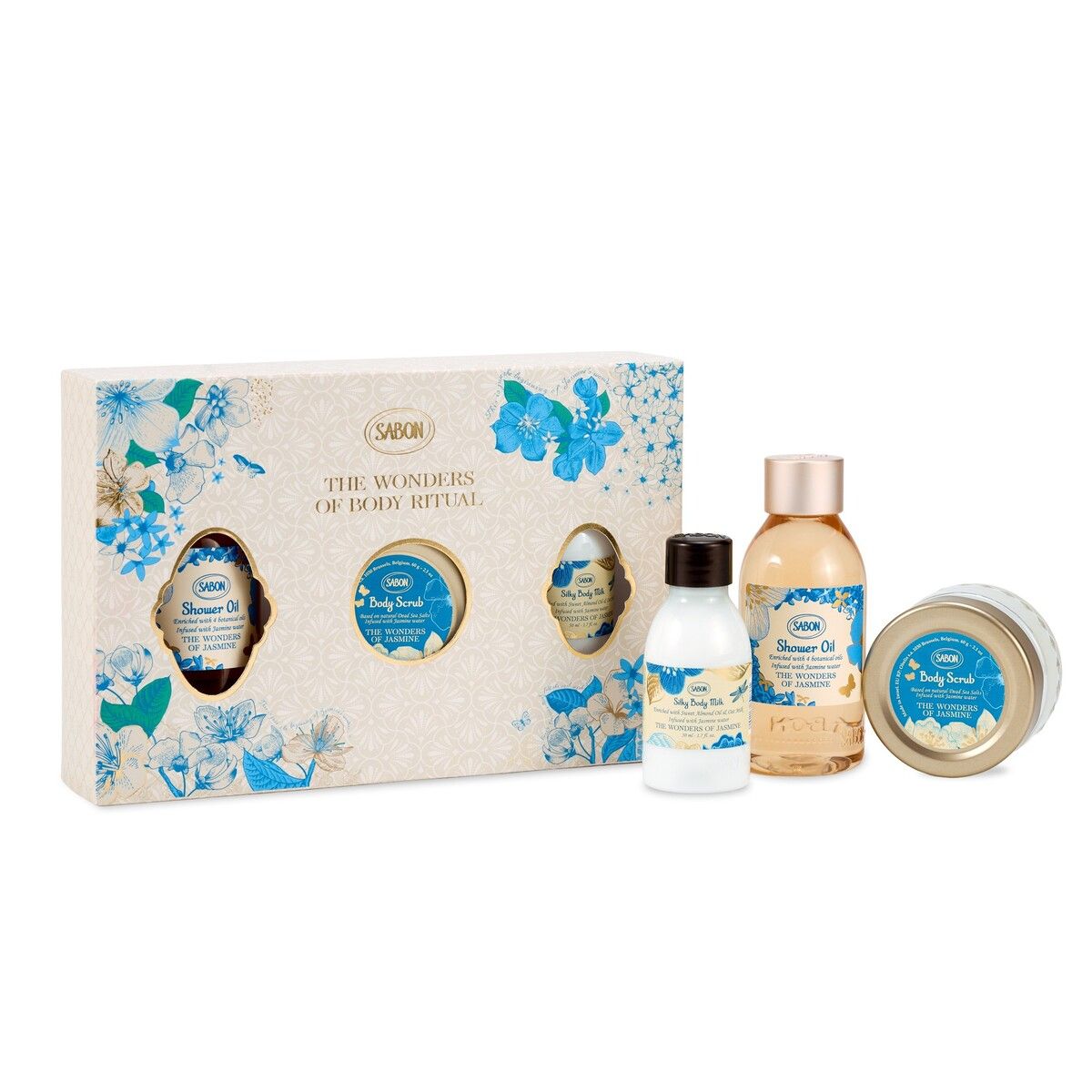 ディスカバリーギフト ジャスミン・ワンダーの商品画像