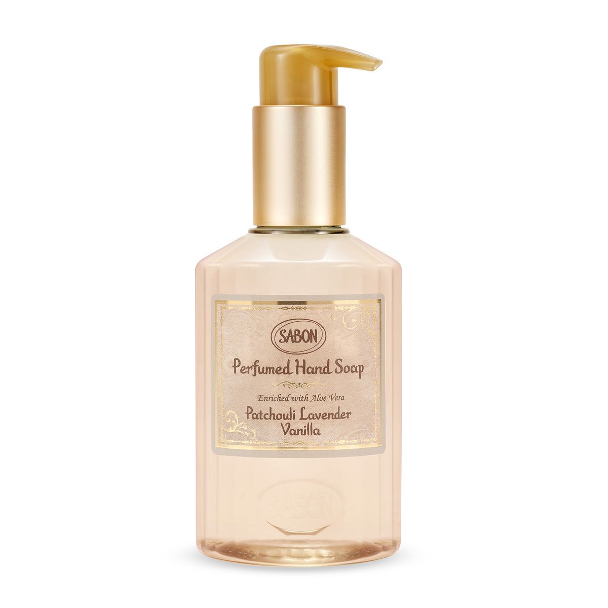 ハンドケアキット パチュリ・ラベンダー・バニラの商品画像