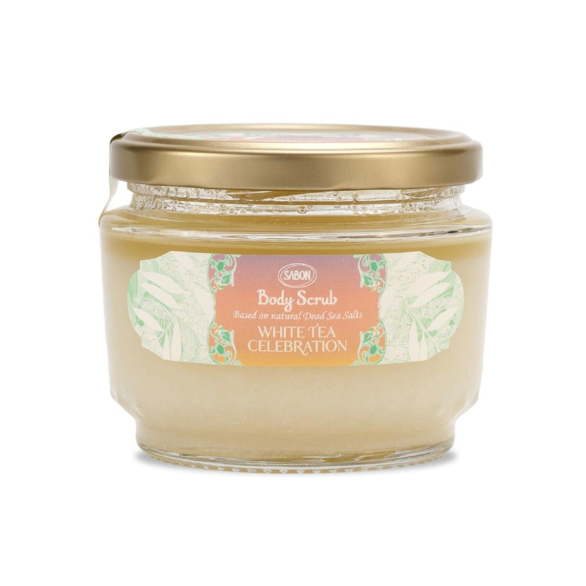 スクラブキット ホワイトティー・セレブレーションの商品画像