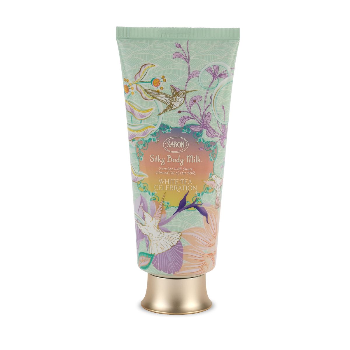 シルキーボディミルク ホワイトティー・セレブレーションの商品画像