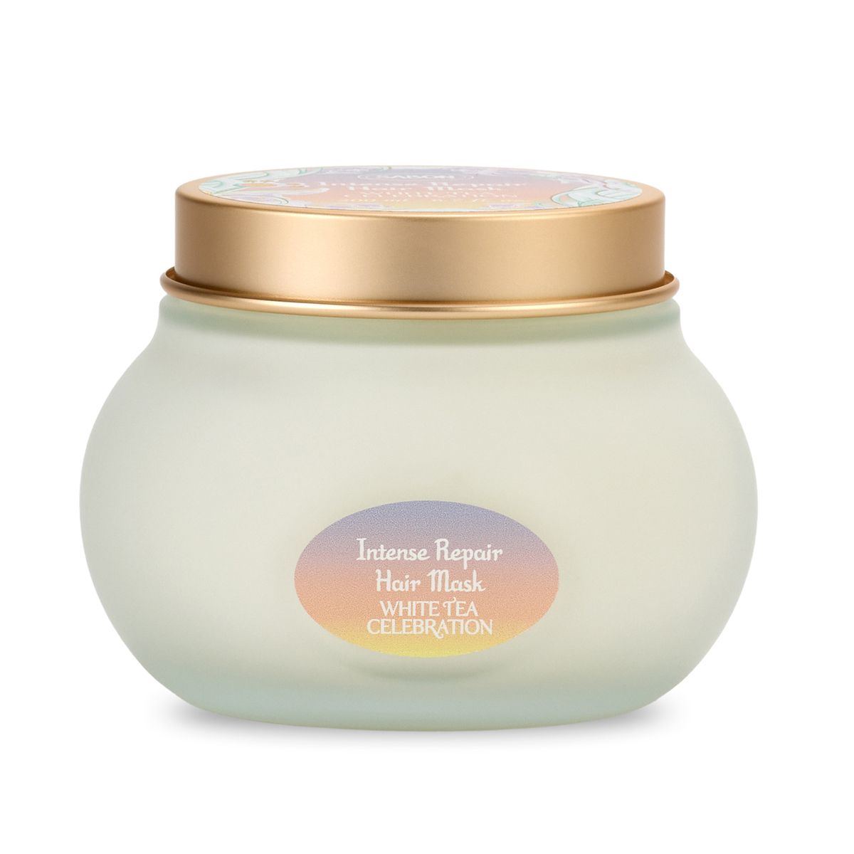 リペアマスク ホワイトティー・セレブレーションの商品画像