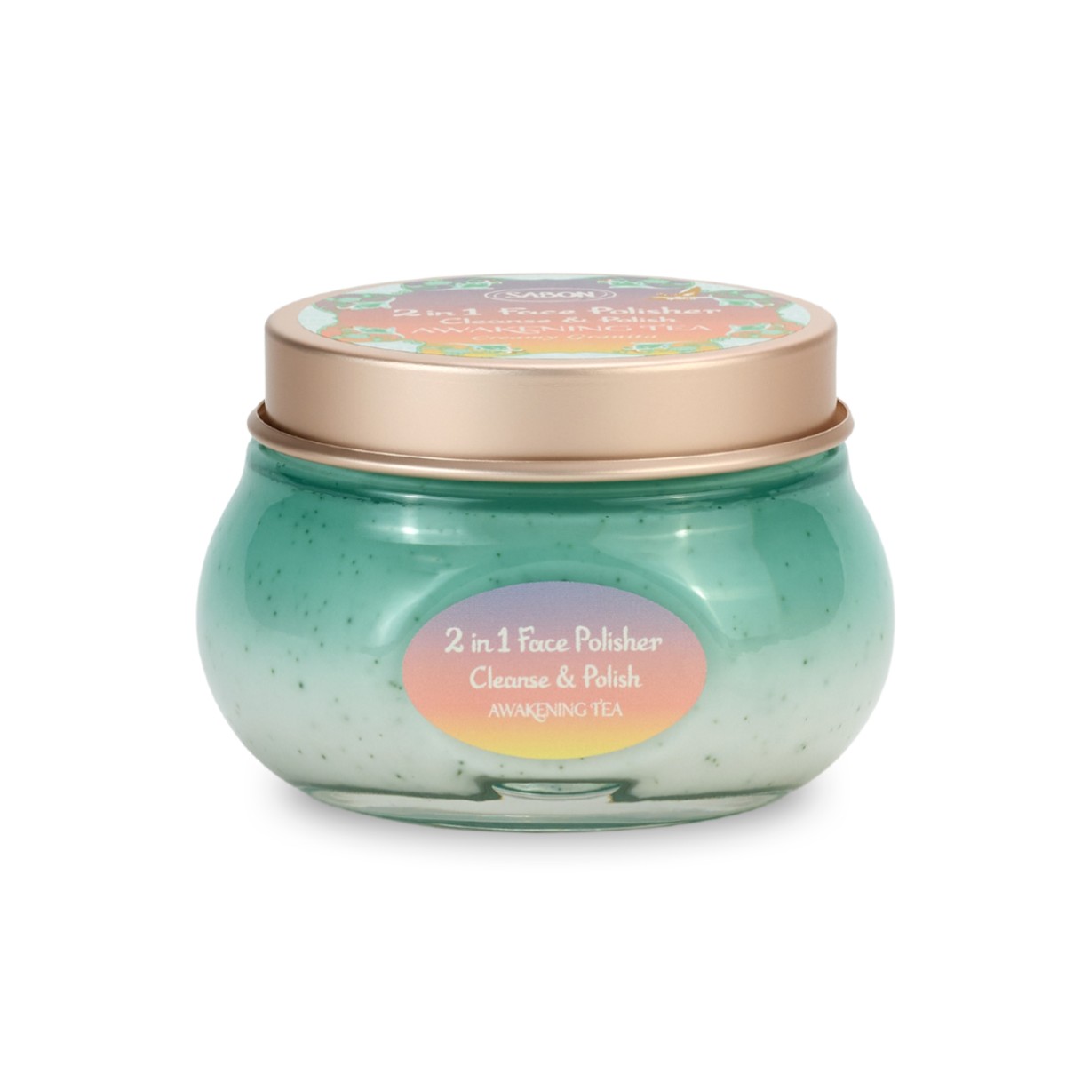 フェイス＆ボディケアキット (ホワイトティー・セレブレーション