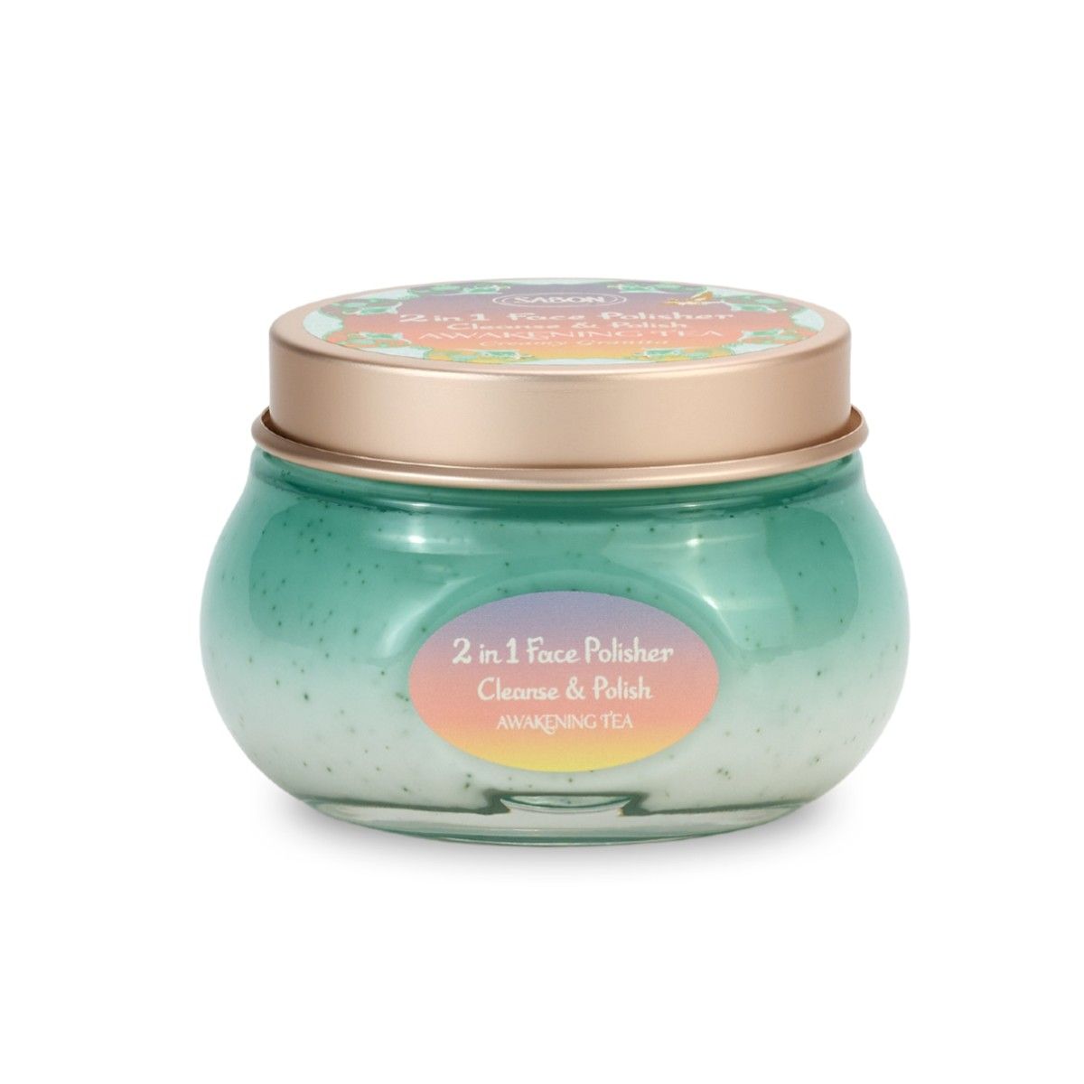 フェイス&ボディケアキット ホワイトティー・セレブレーションの商品画像