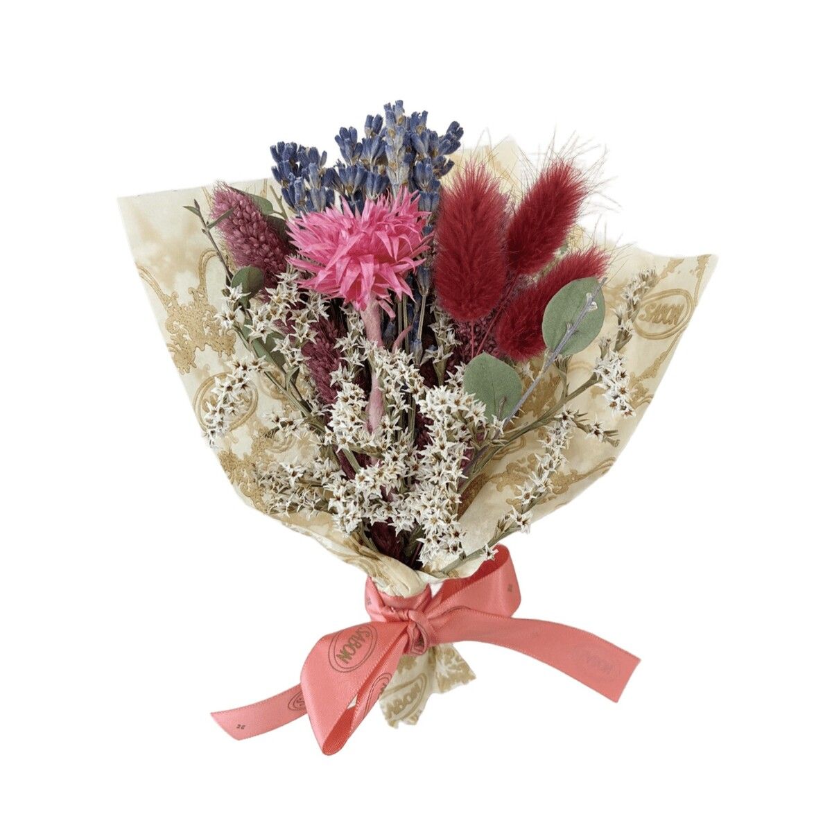 母の日 アレンジメントフラワーキット スペシャル デリケート・ジャスミンの商品画像