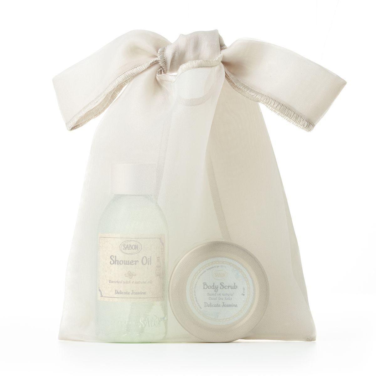 オーガンジーバッグ Sサイズの商品画像