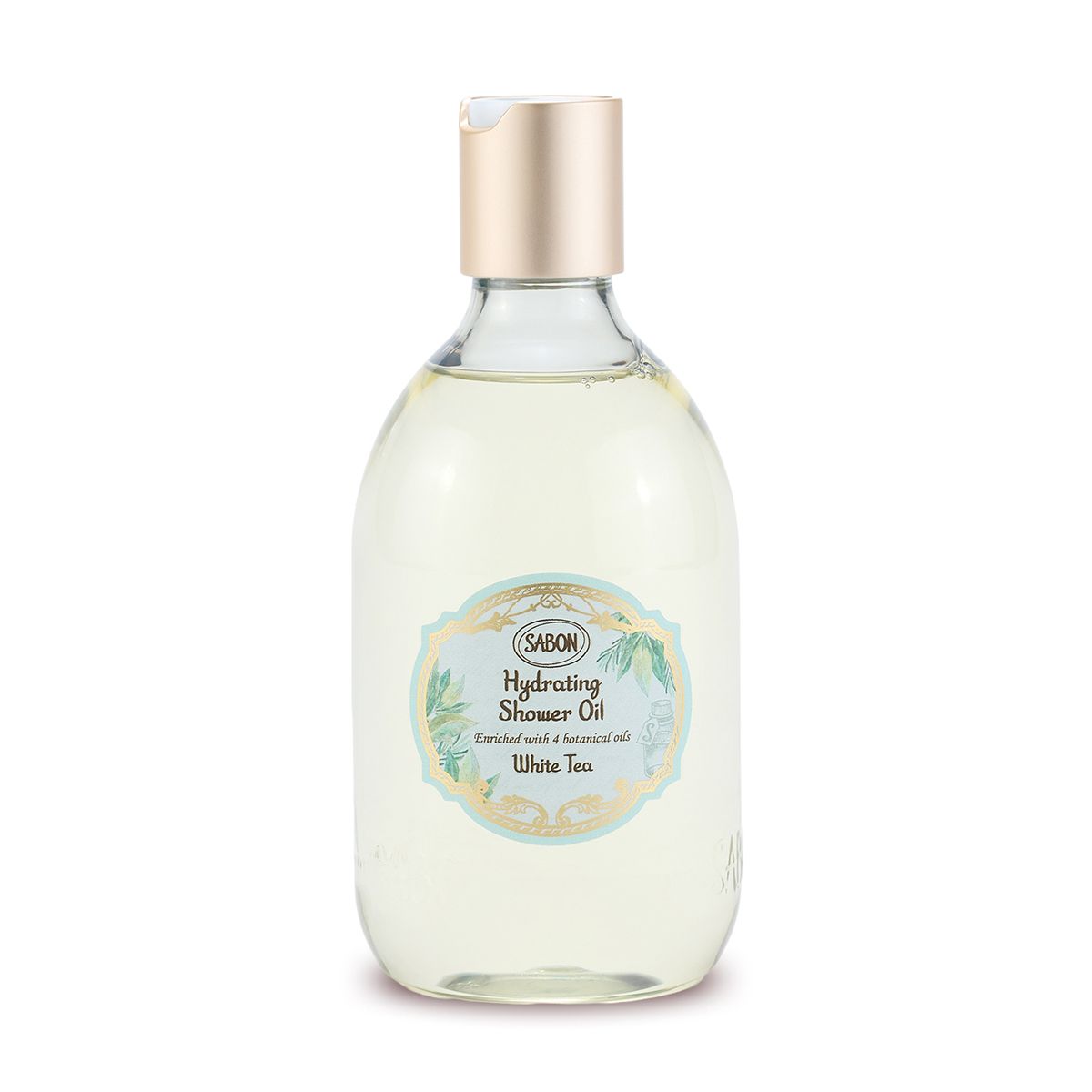 ハイドレイティング シャワーオイル(300mL) ホワイトティーの商品画像